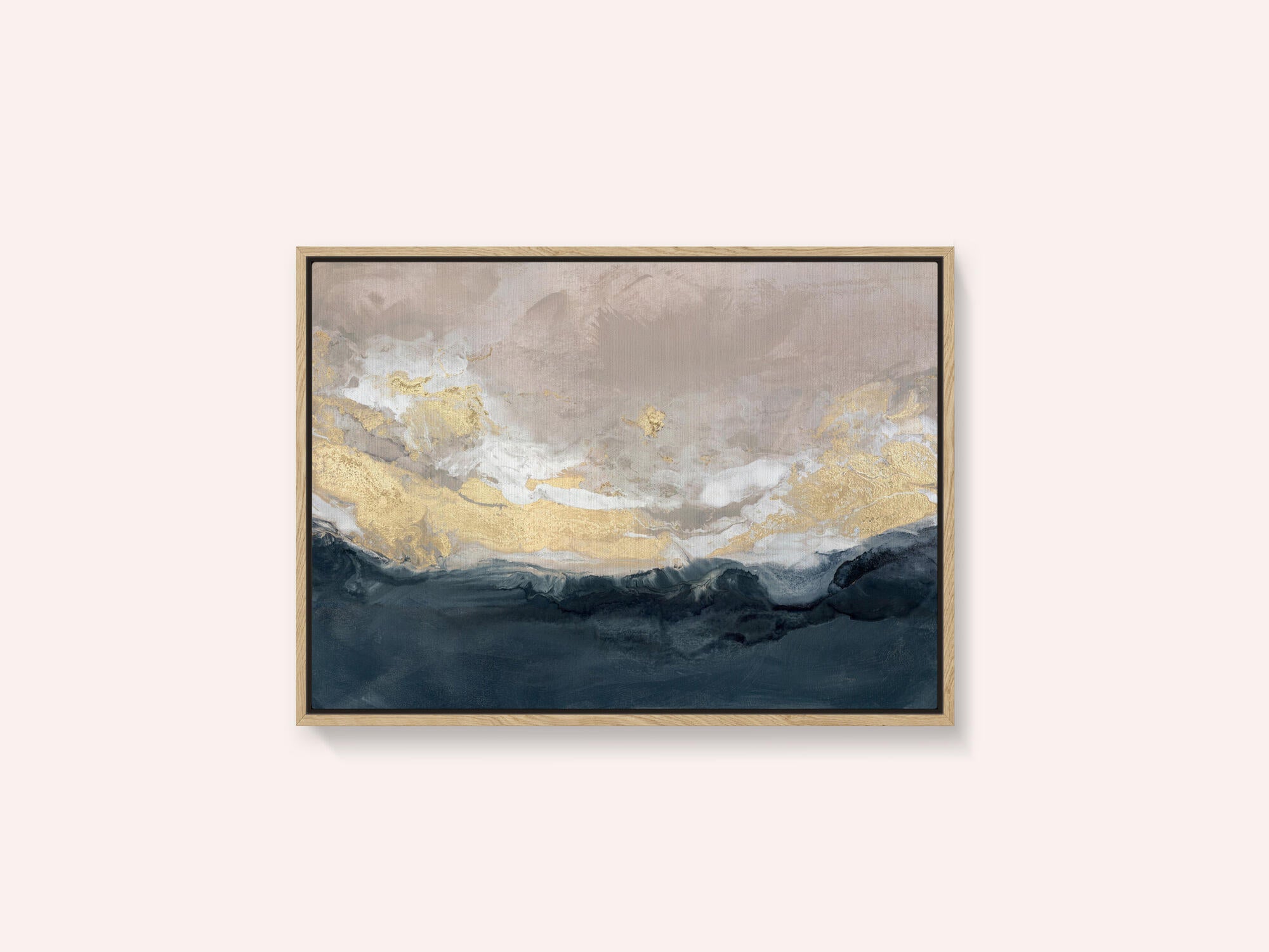 Glimmer of Night