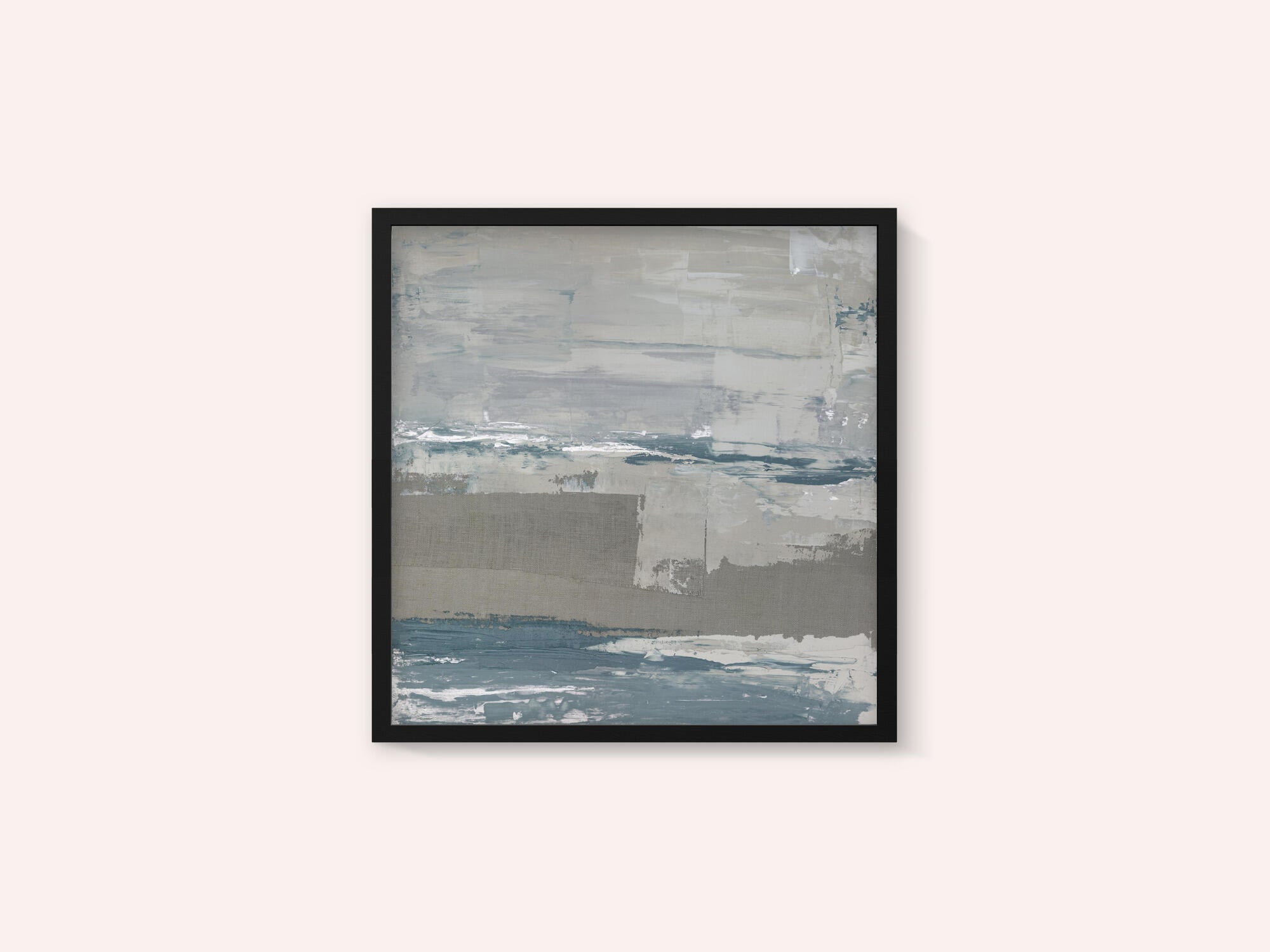 Muted Reflections