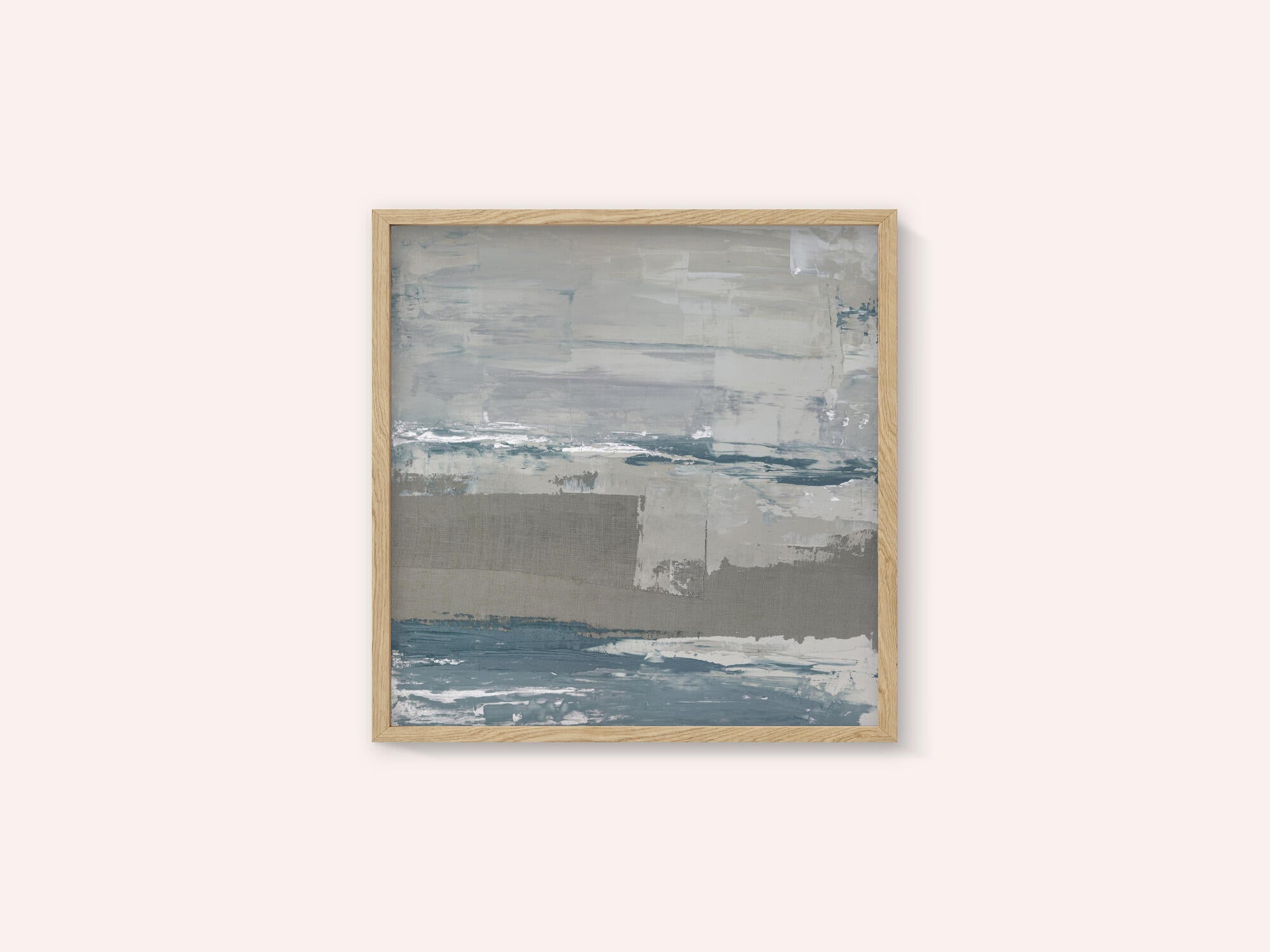 Muted Reflections
