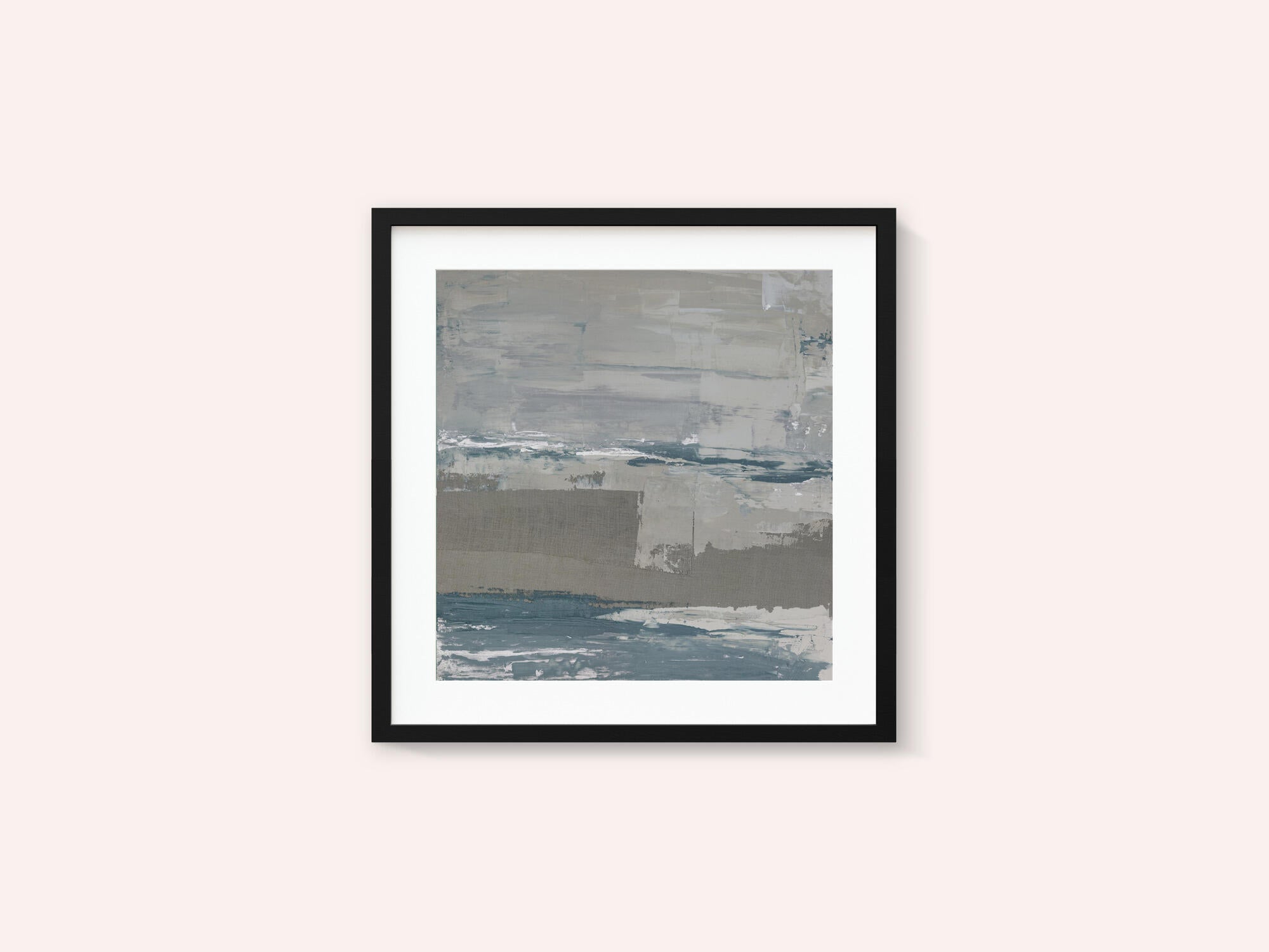 Muted Reflections