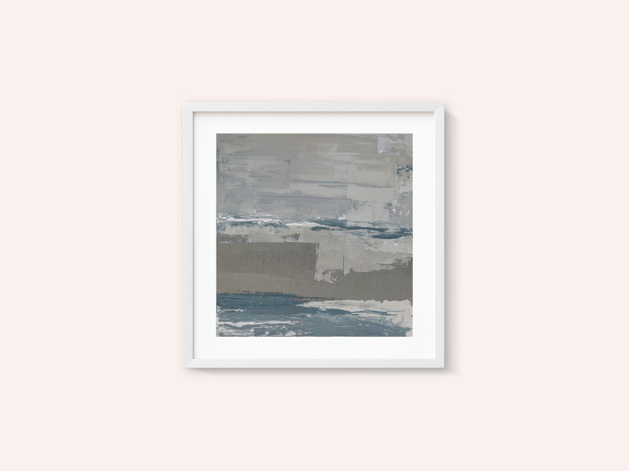 Muted Reflections