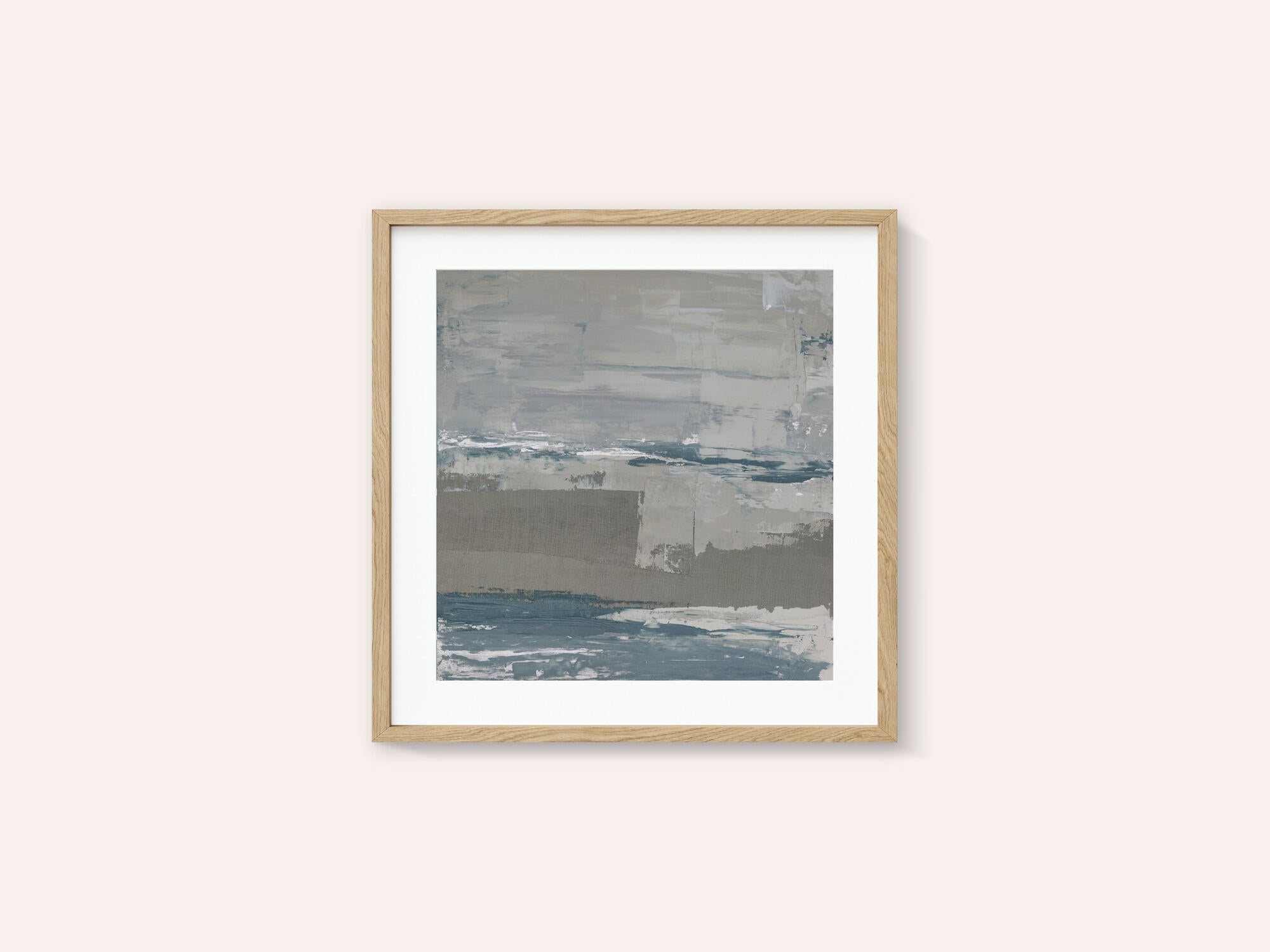 Muted Reflections