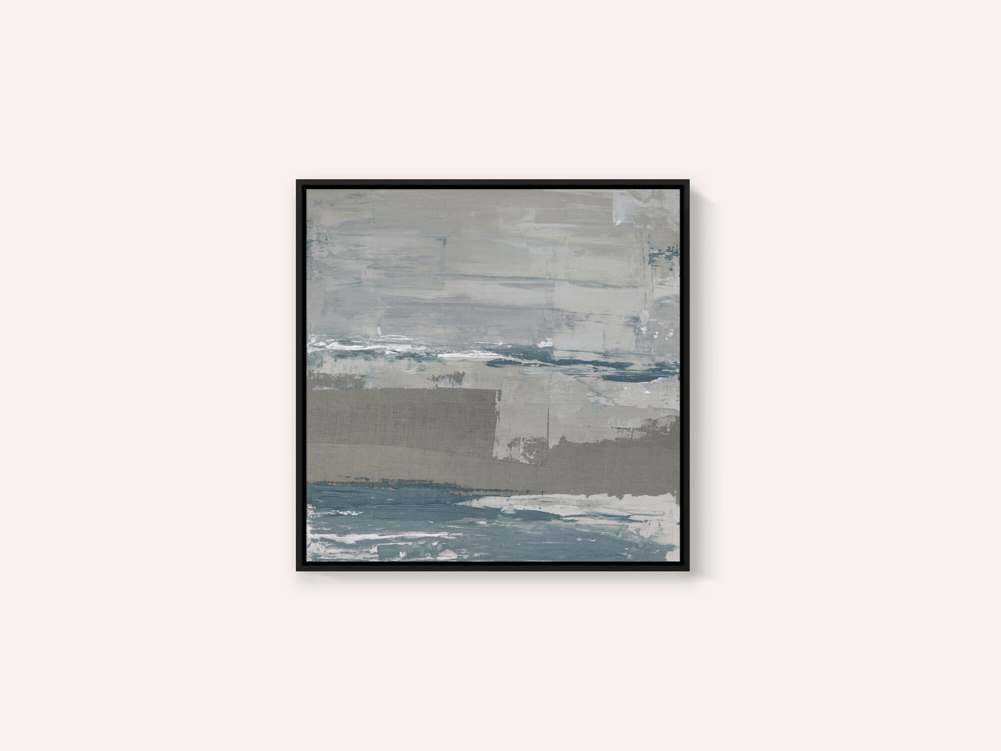 Muted Reflections