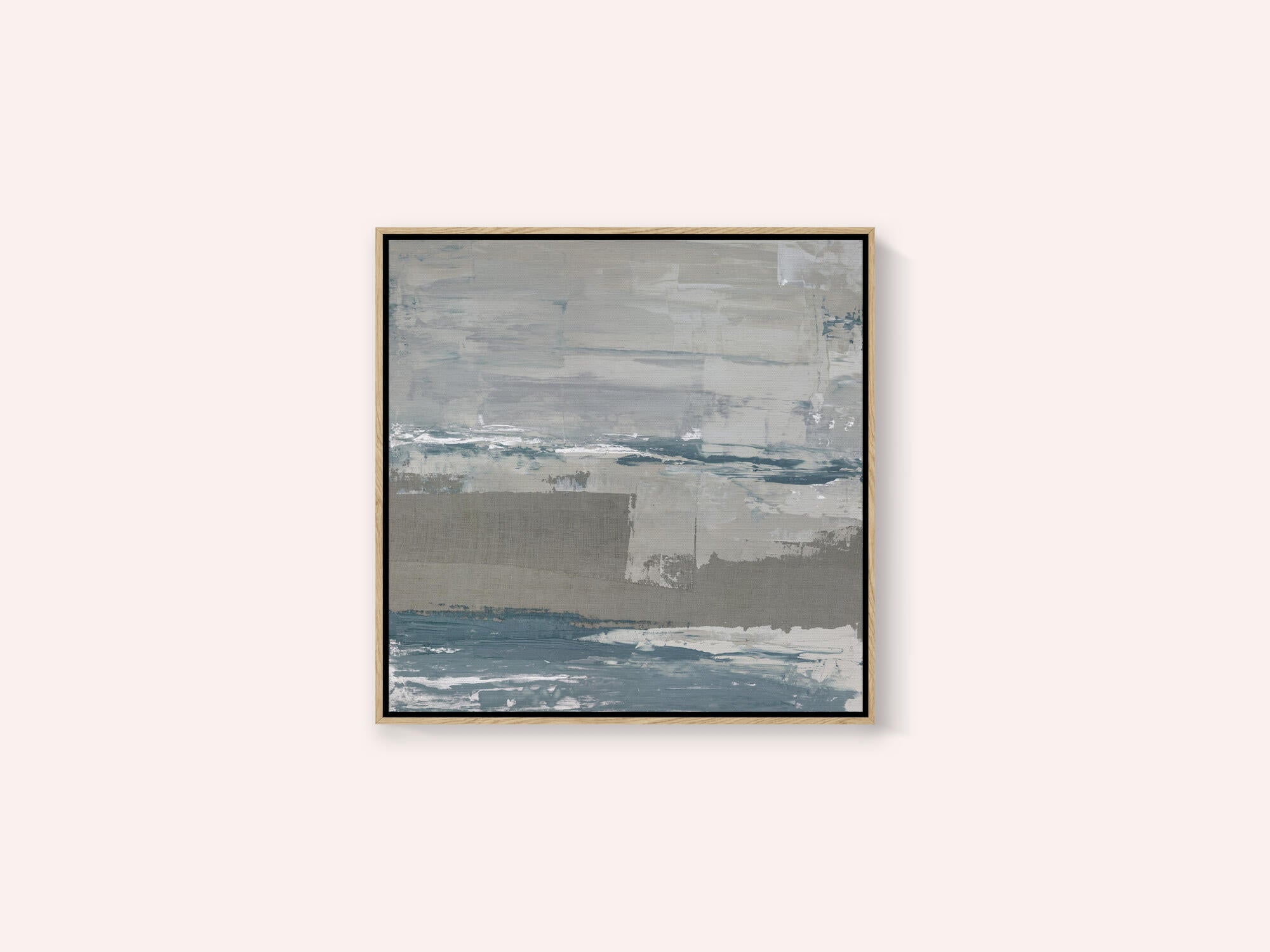 Muted Reflections