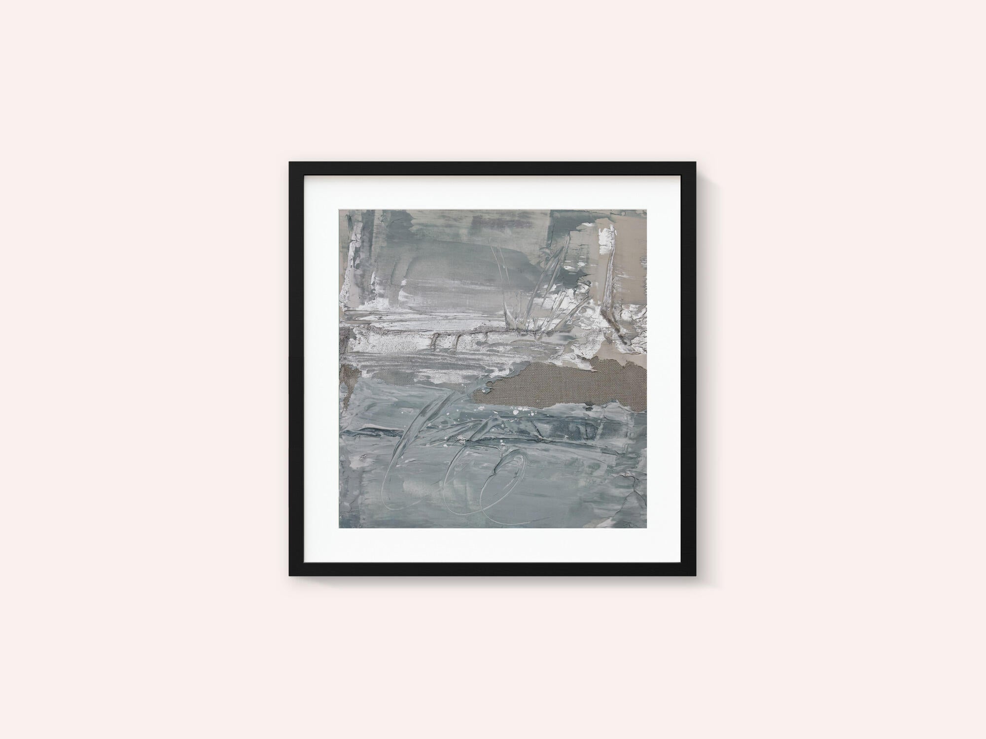 Dynamic Brushstrokes