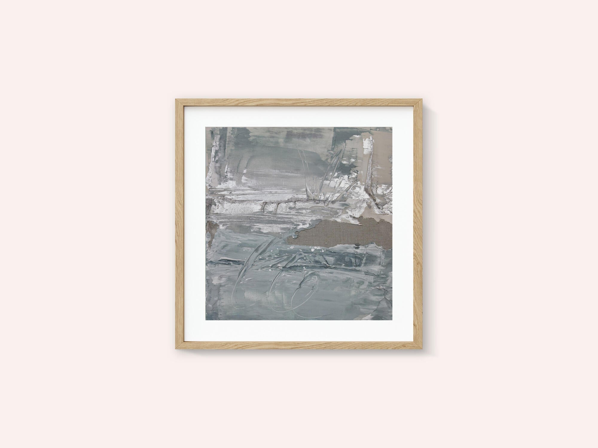 Dynamic Brushstrokes