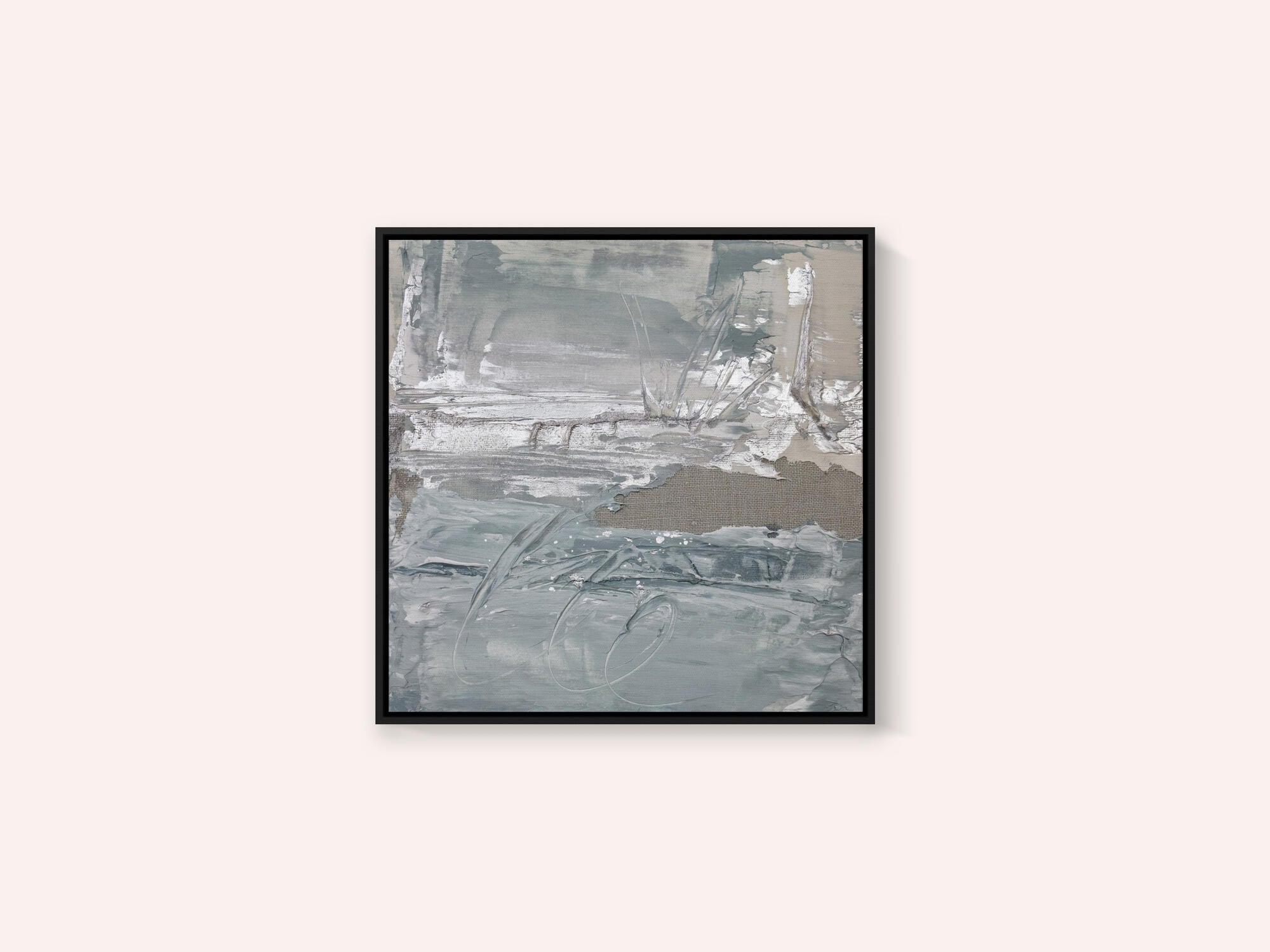 Dynamic Brushstrokes