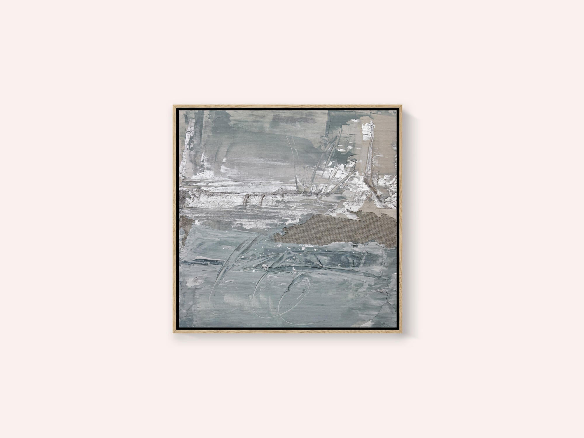 Dynamic Brushstrokes
