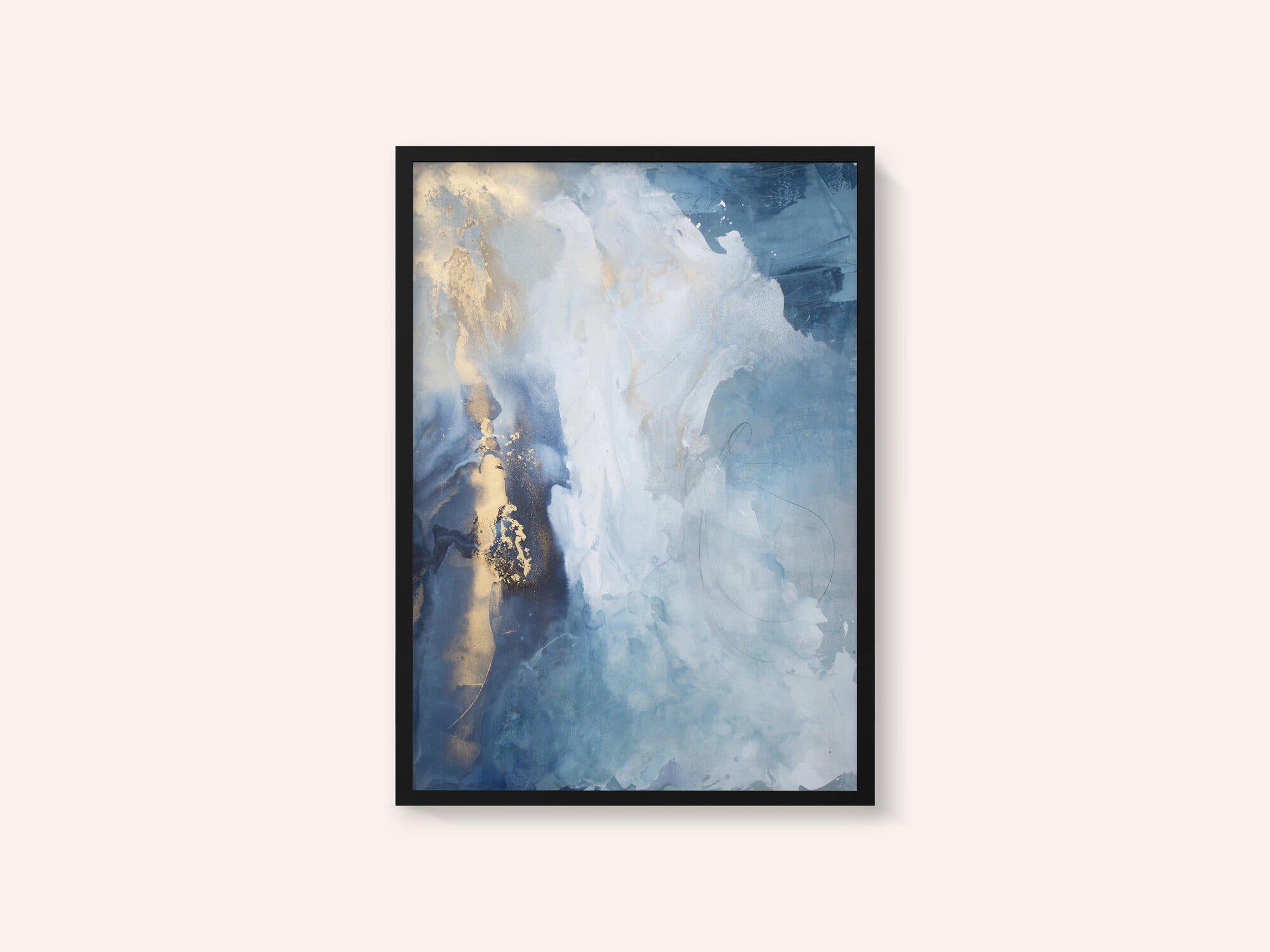 Celestial Waves