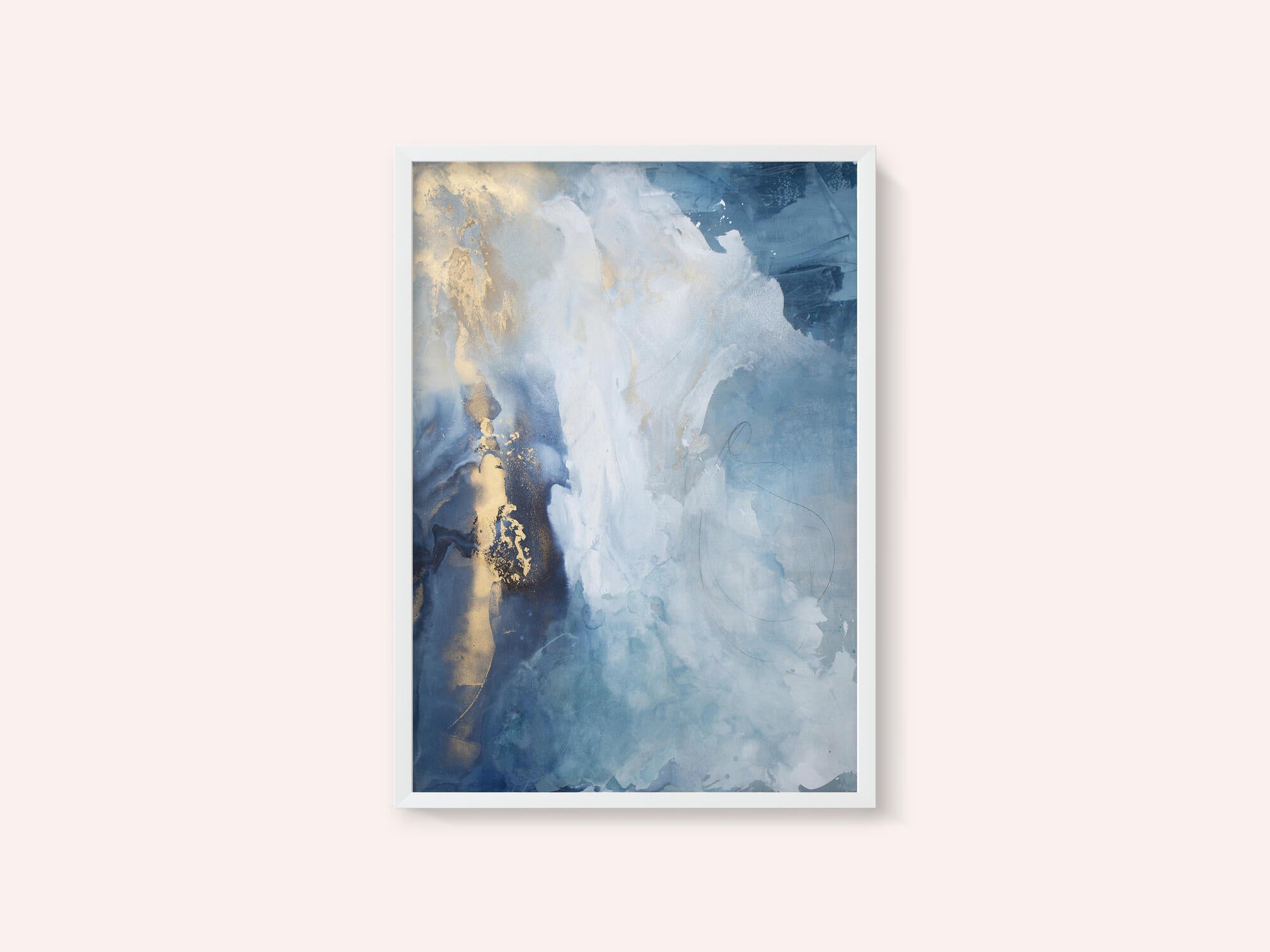 Celestial Waves
