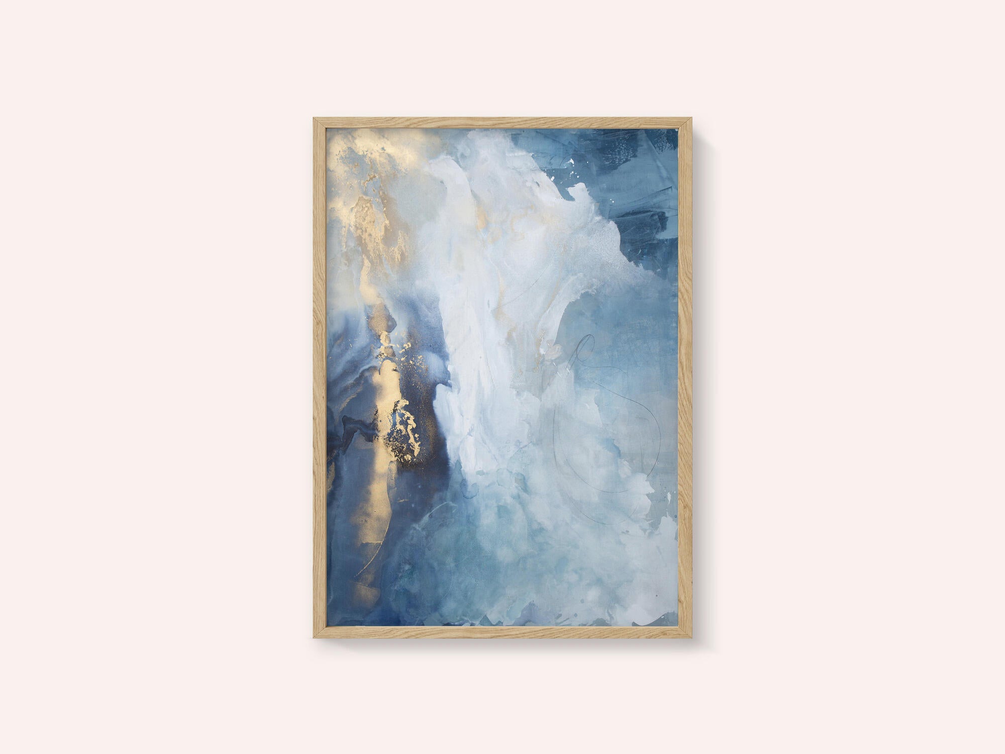 Celestial Waves
