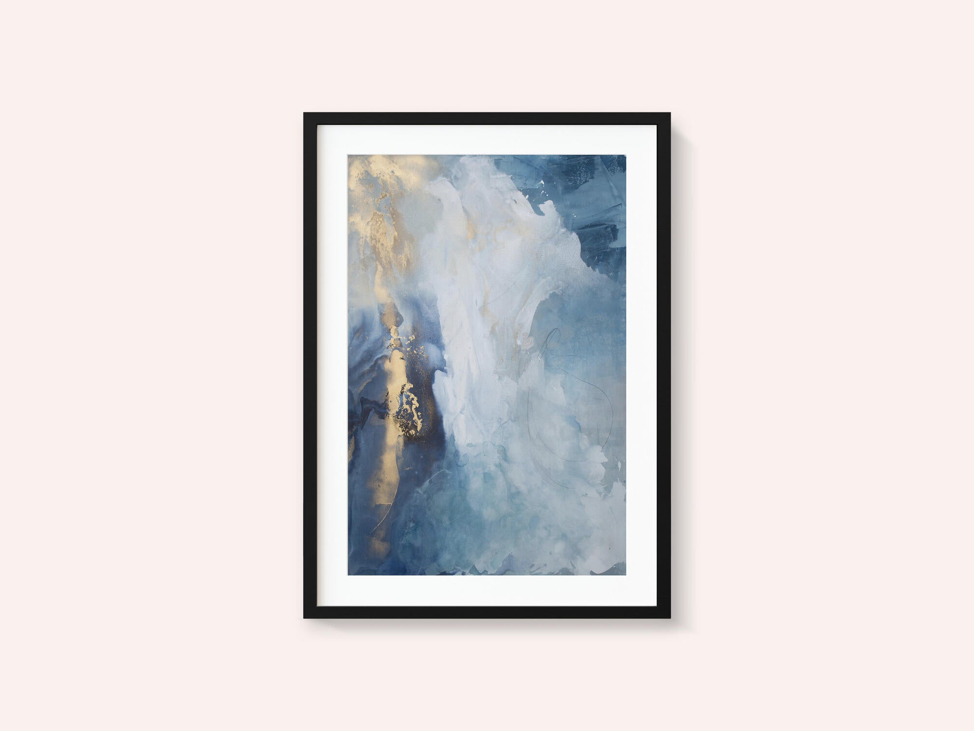 Celestial Waves