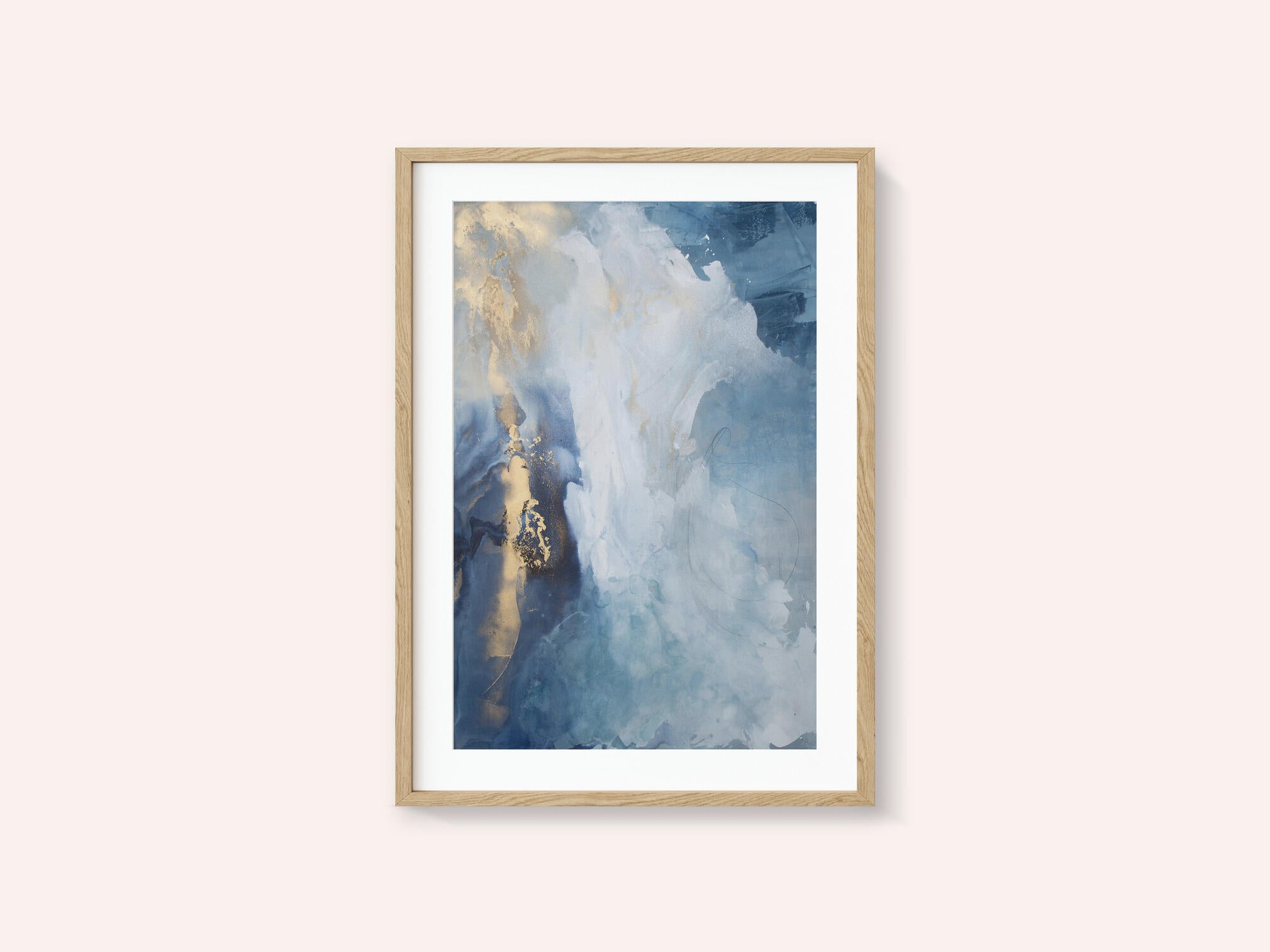 Celestial Waves