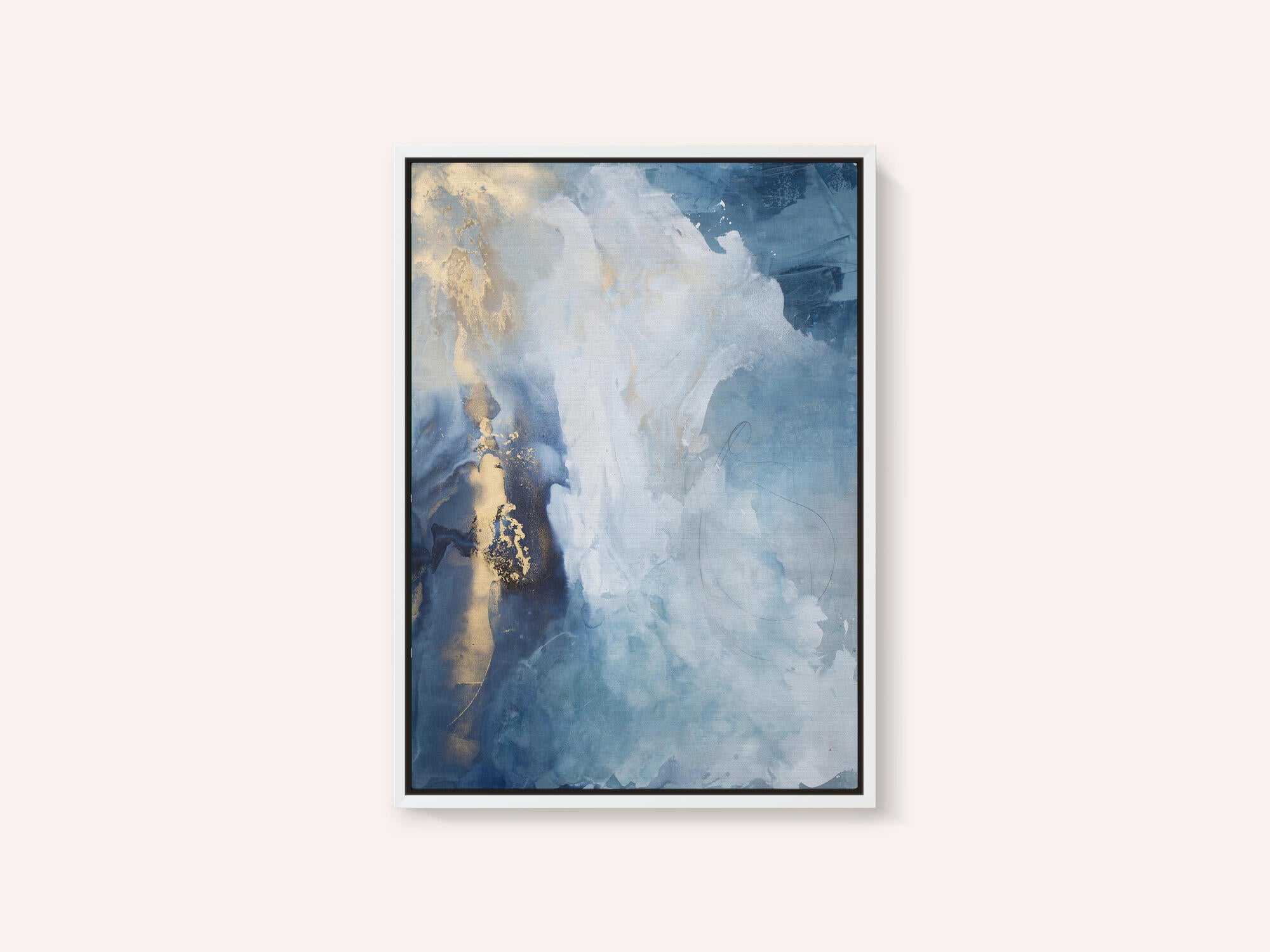 Celestial Waves