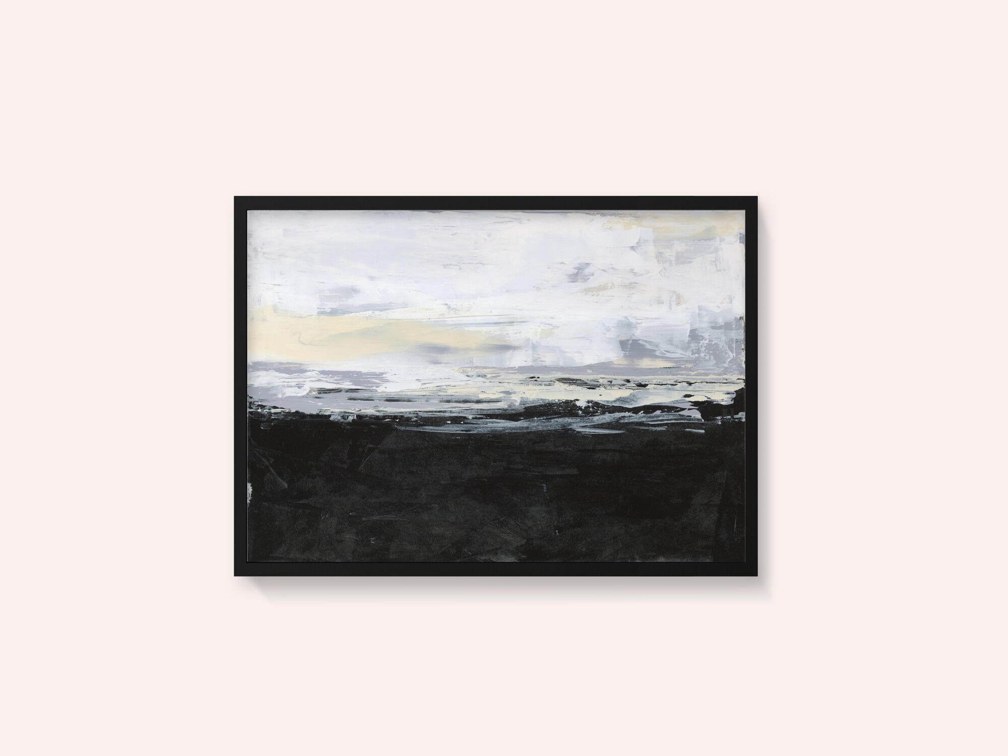 Stormy Horizon