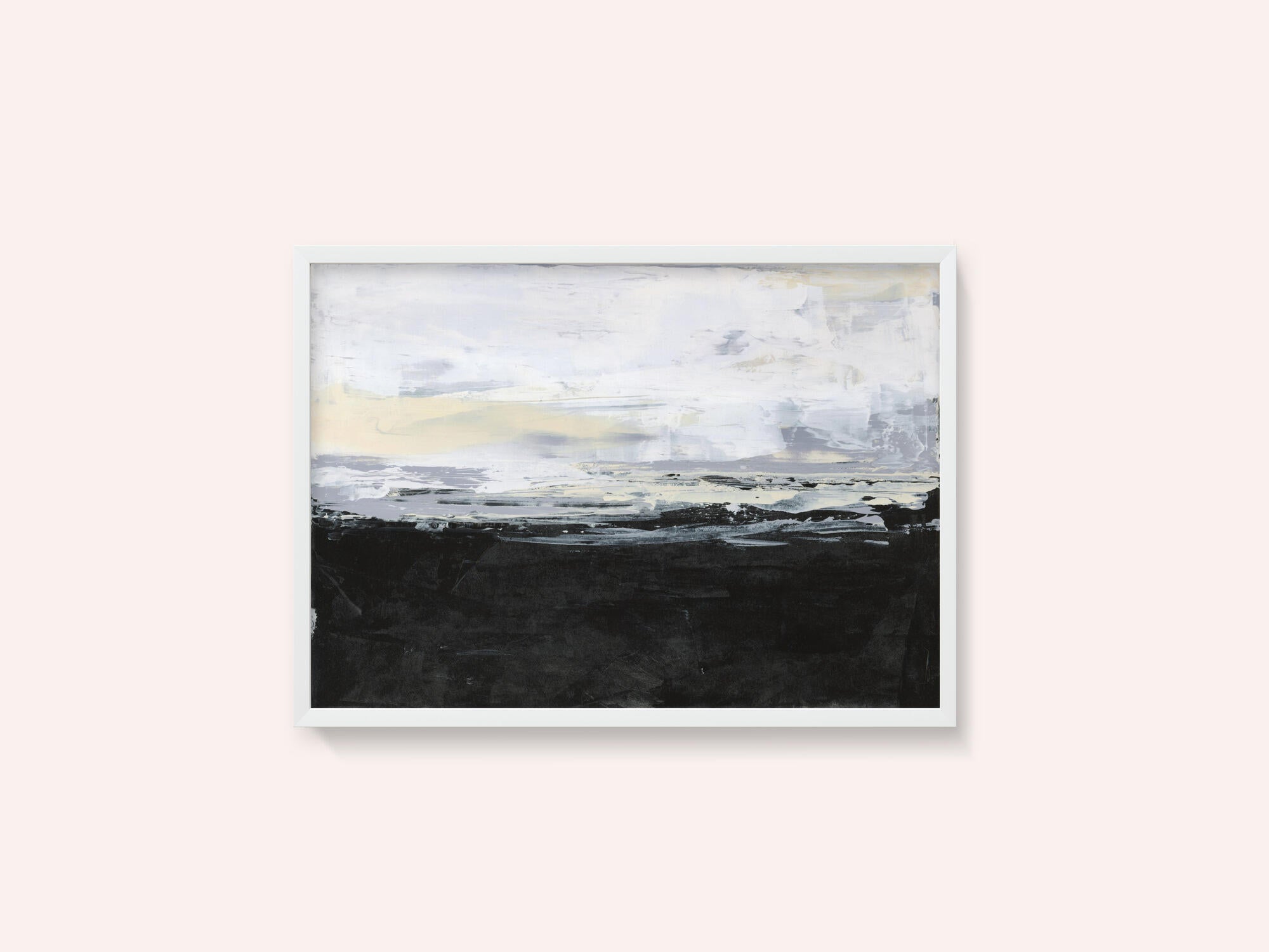 Stormy Horizon