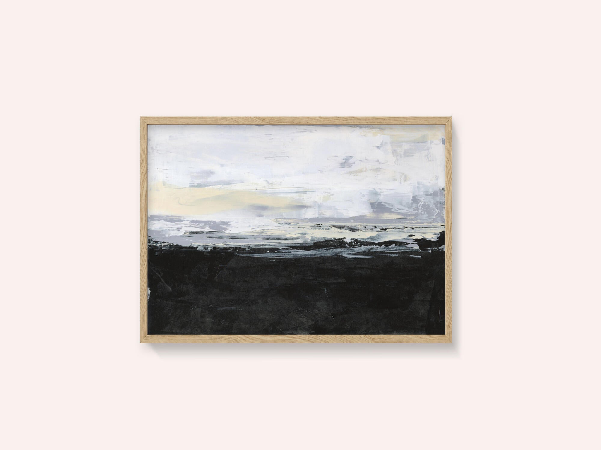 Stormy Horizon
