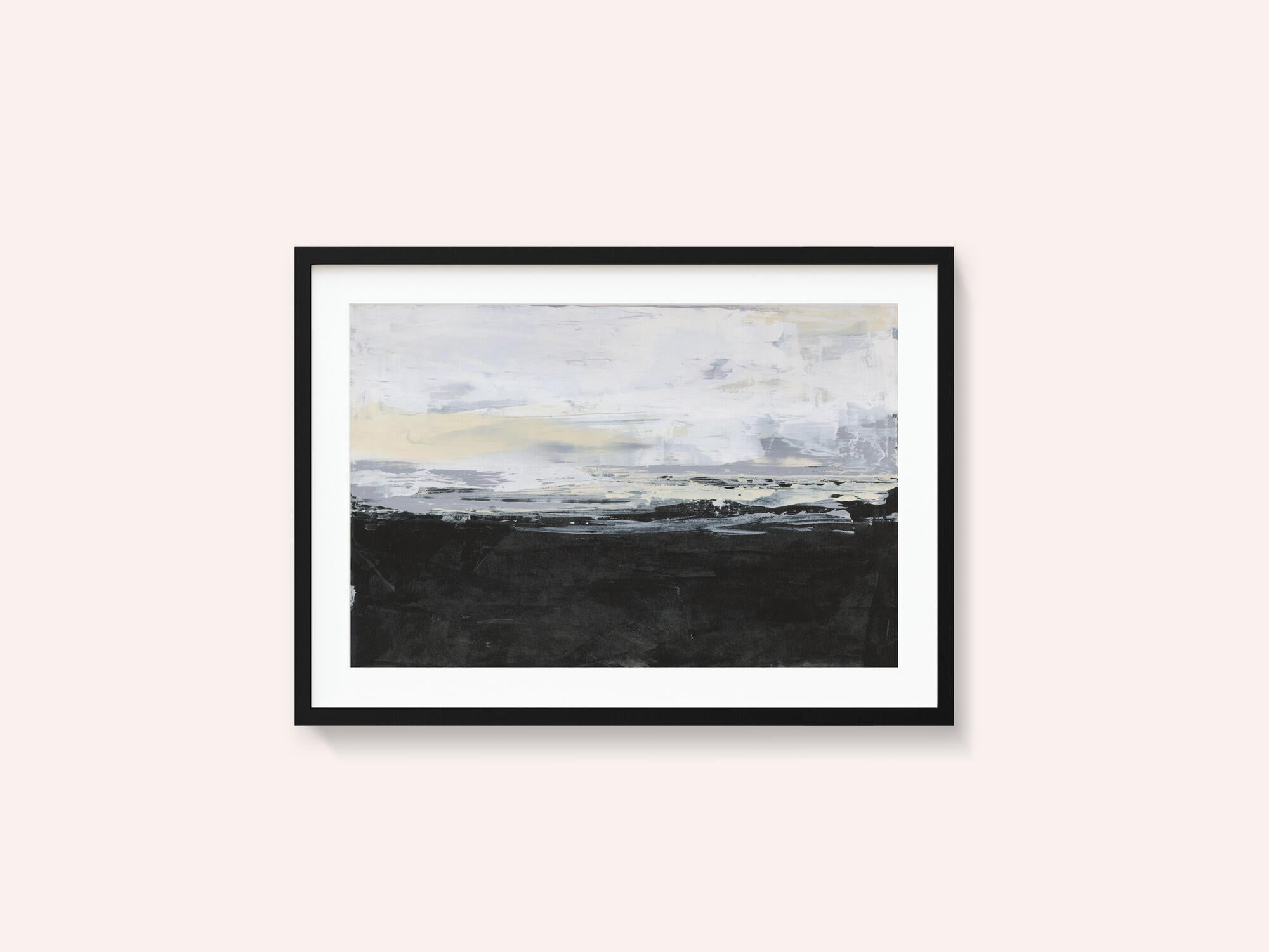 Stormy Horizon