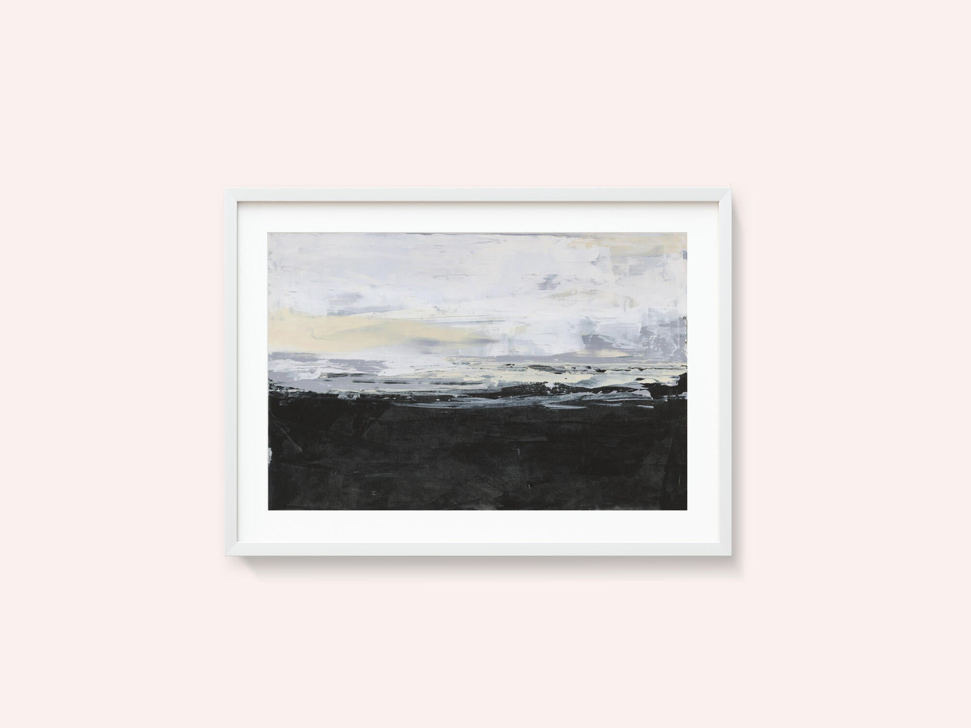 Stormy Horizon