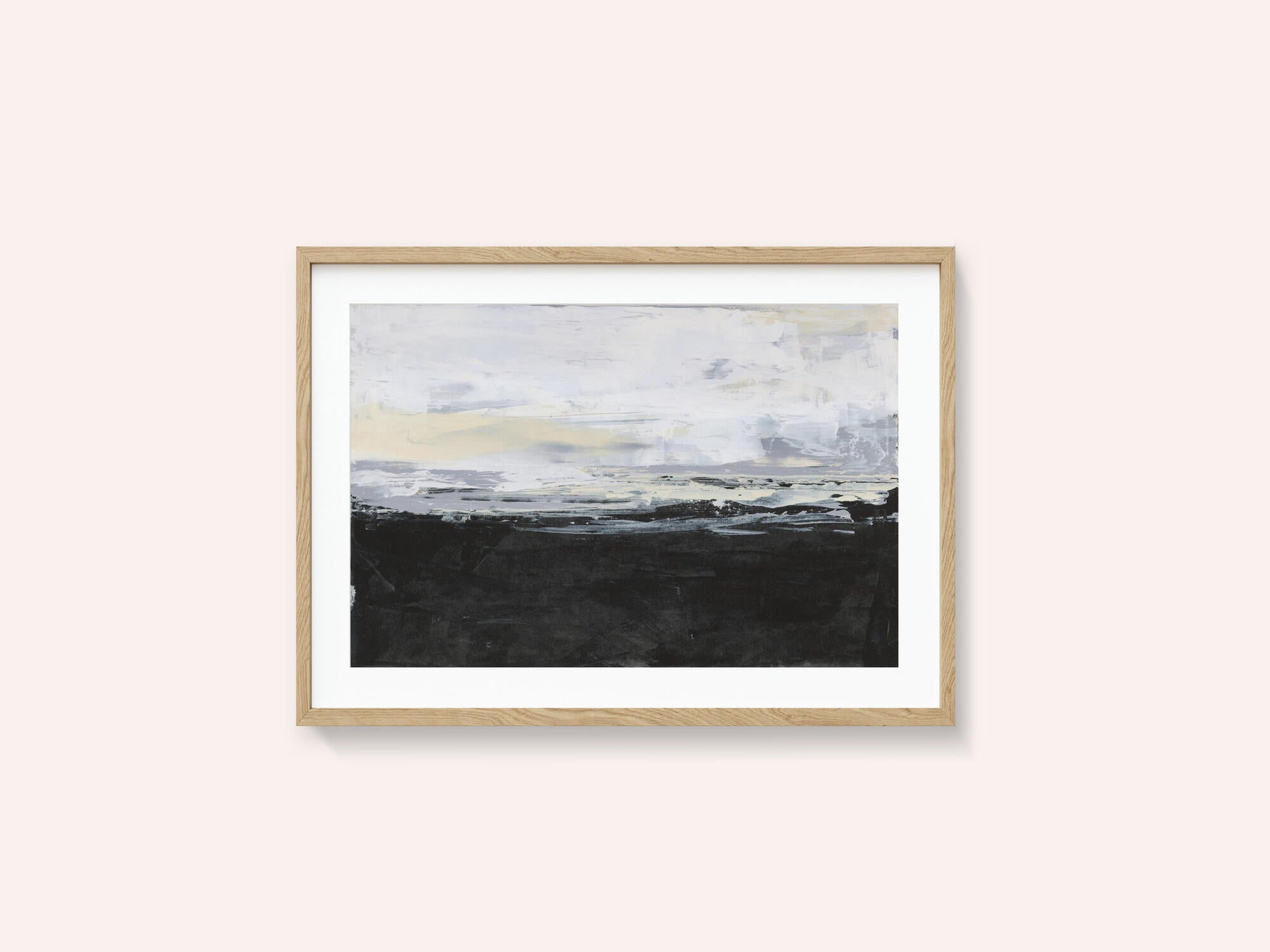 Stormy Horizon