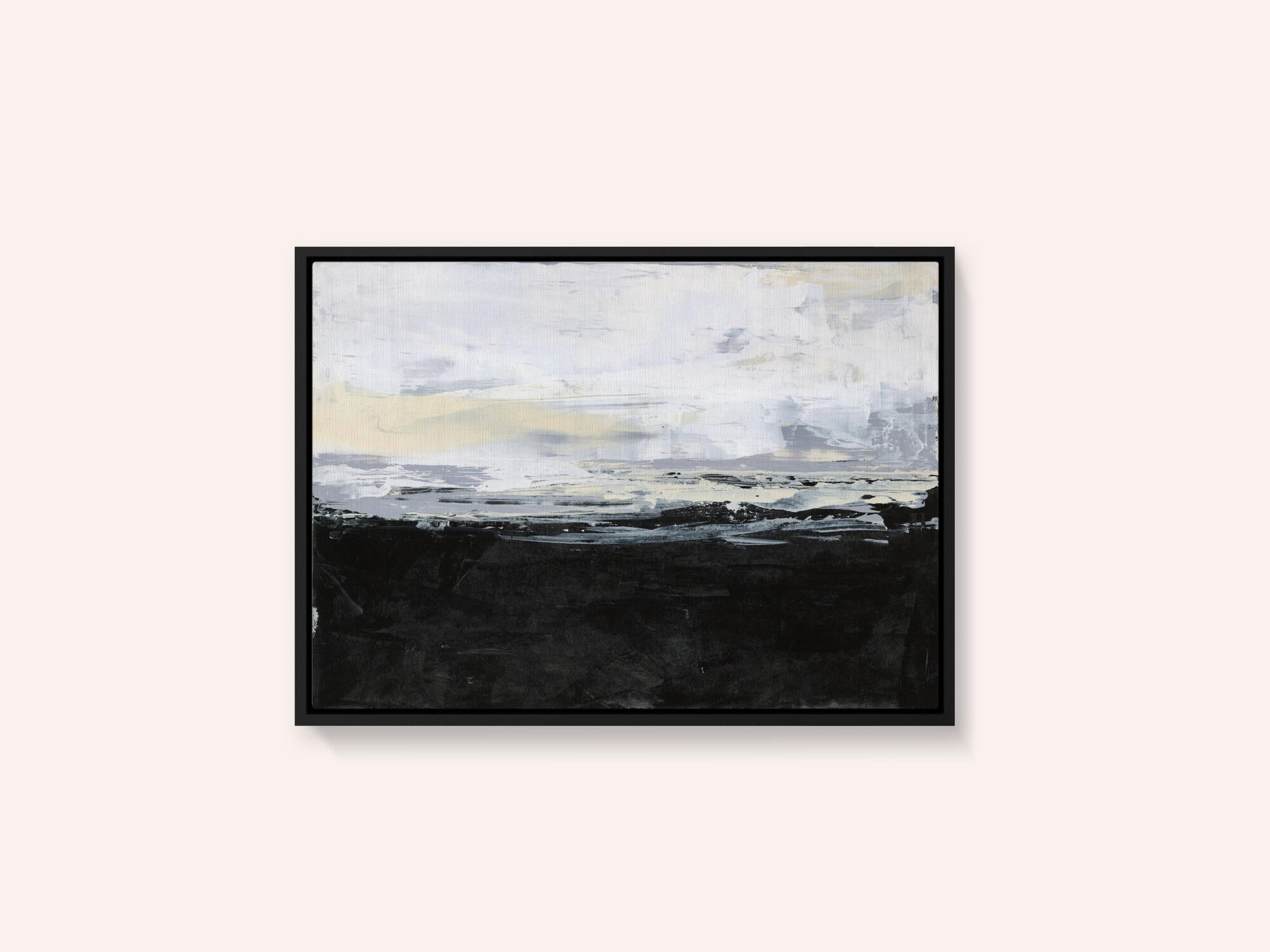 Stormy Horizon