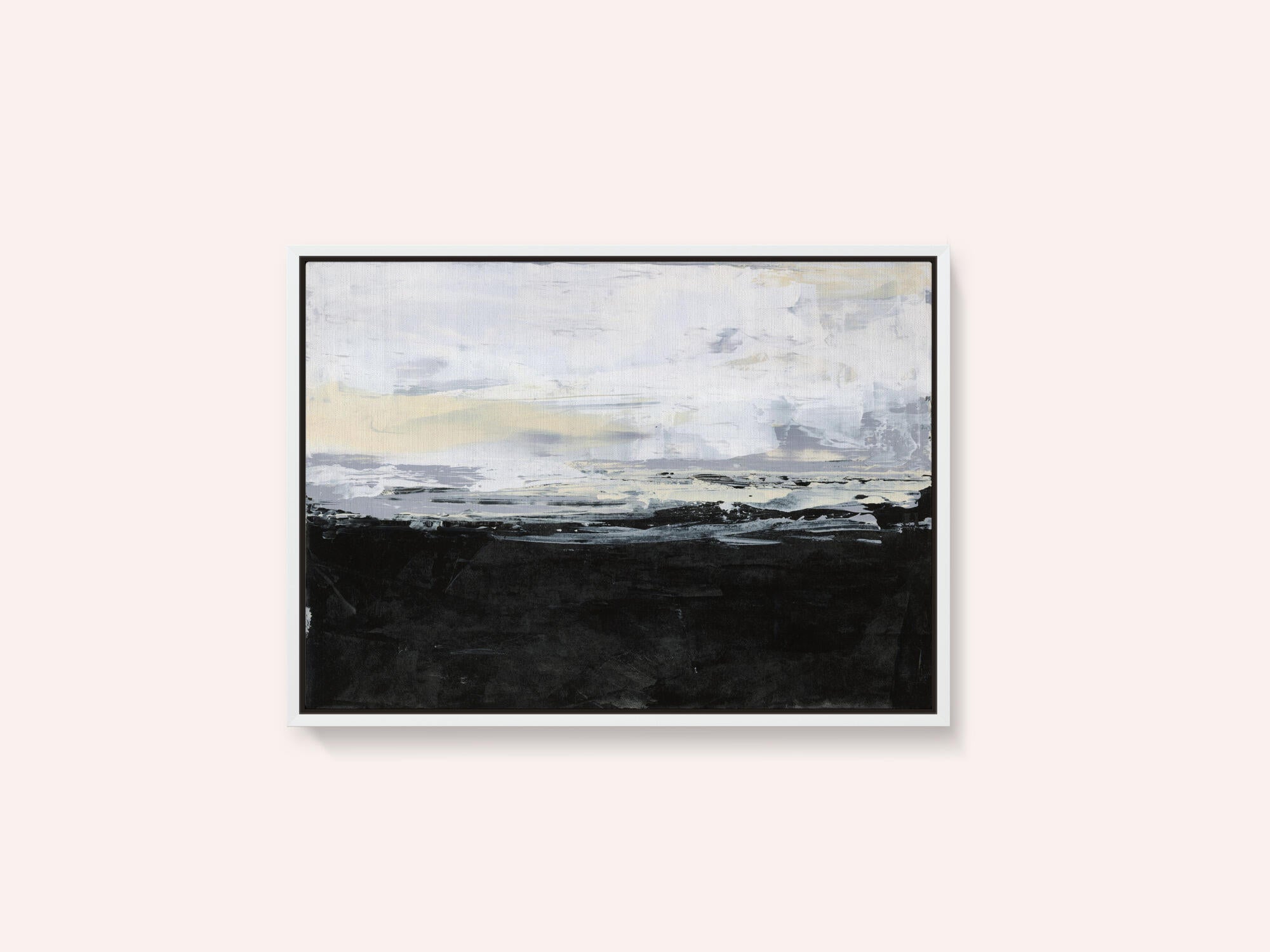 Stormy Horizon
