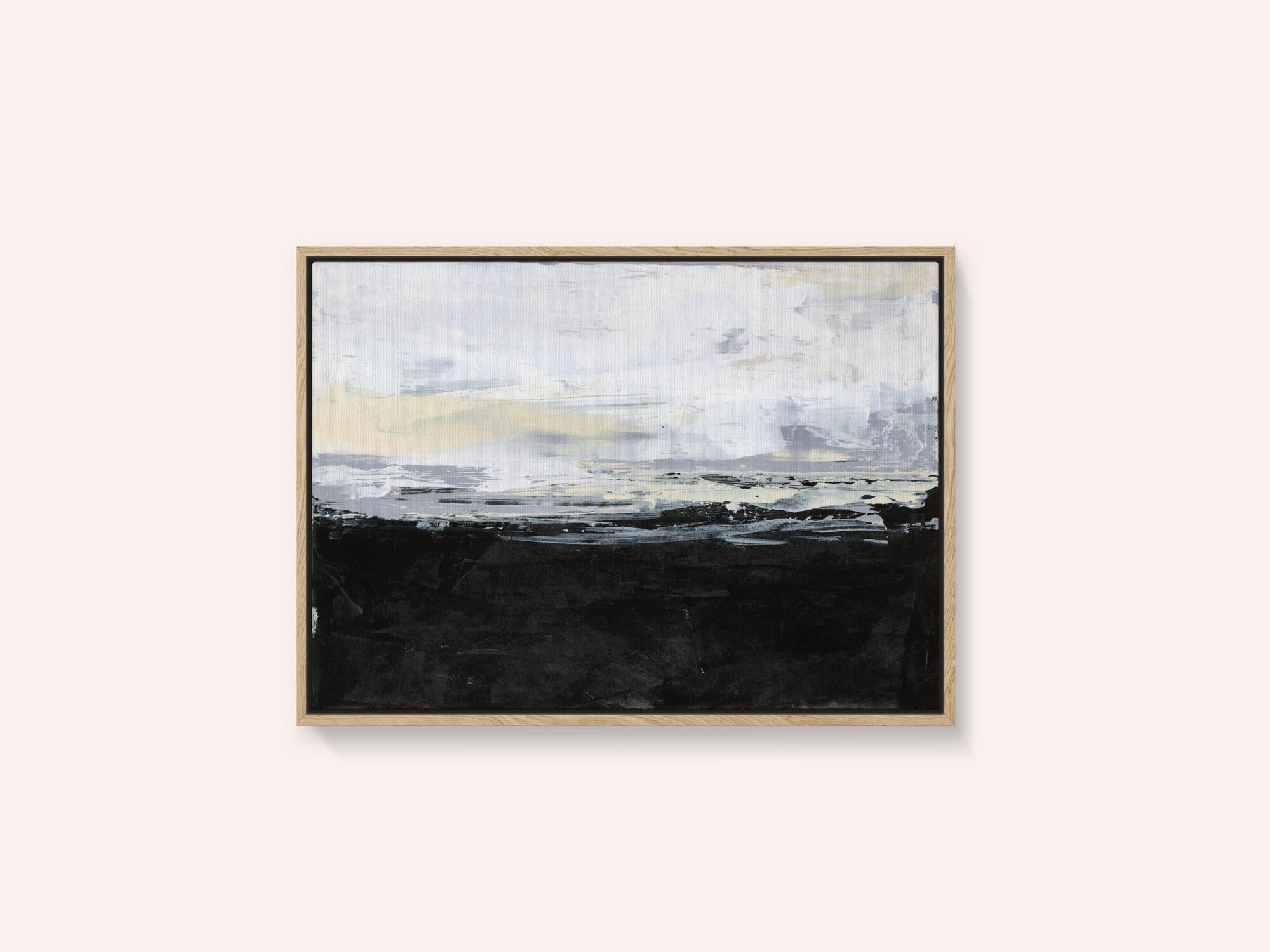 Stormy Horizon
