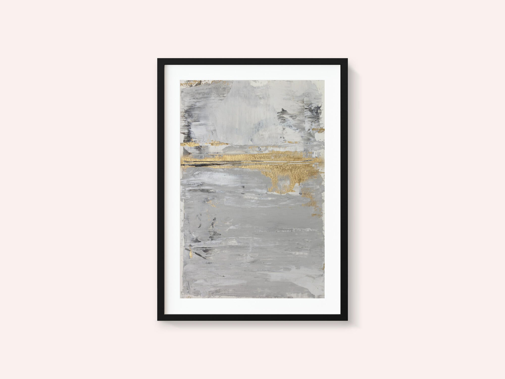 Golden Horizon