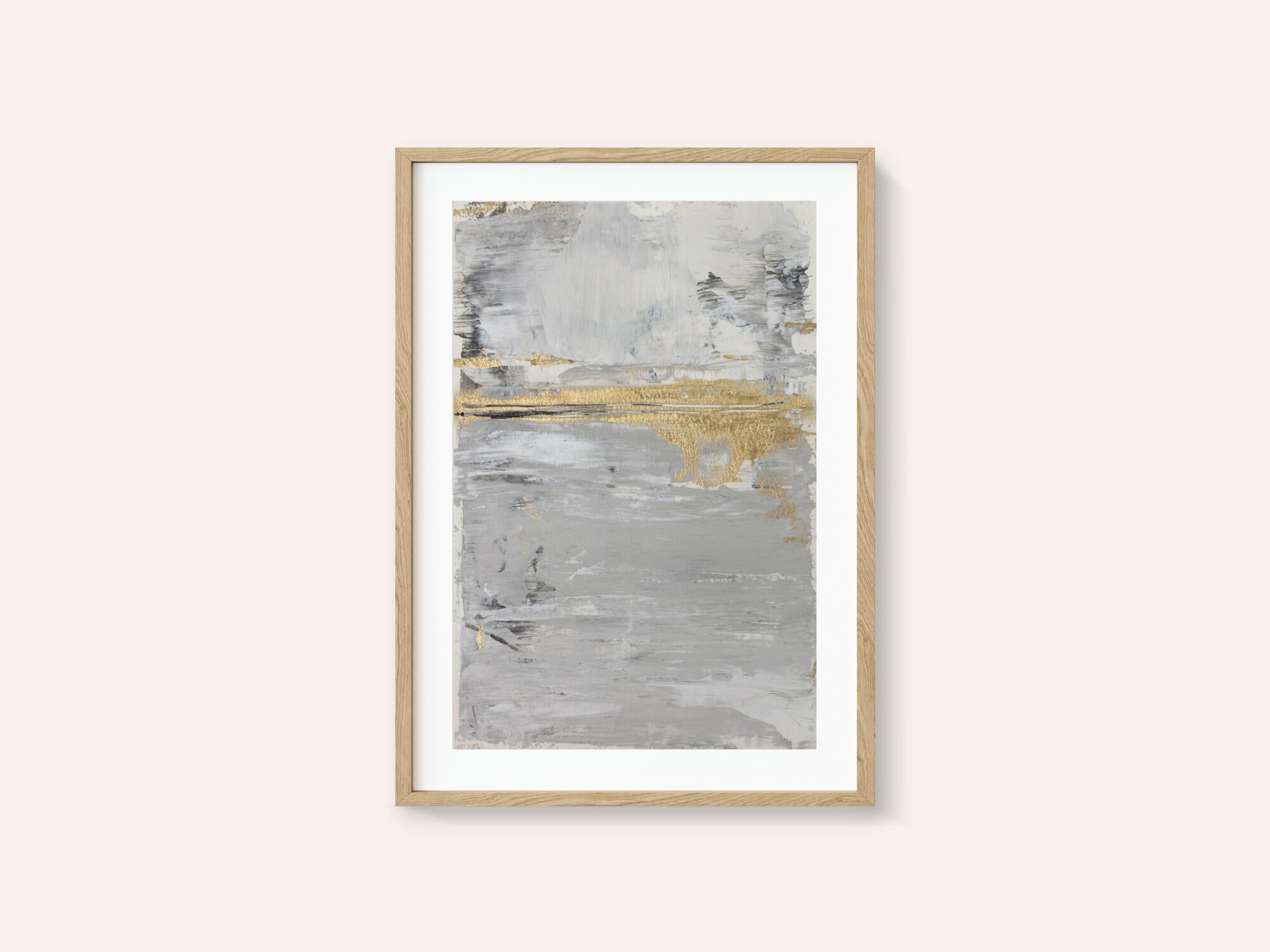 Golden Horizon