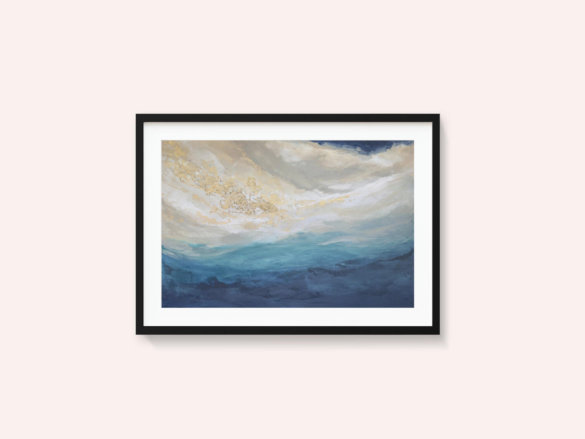 Celestial Waves