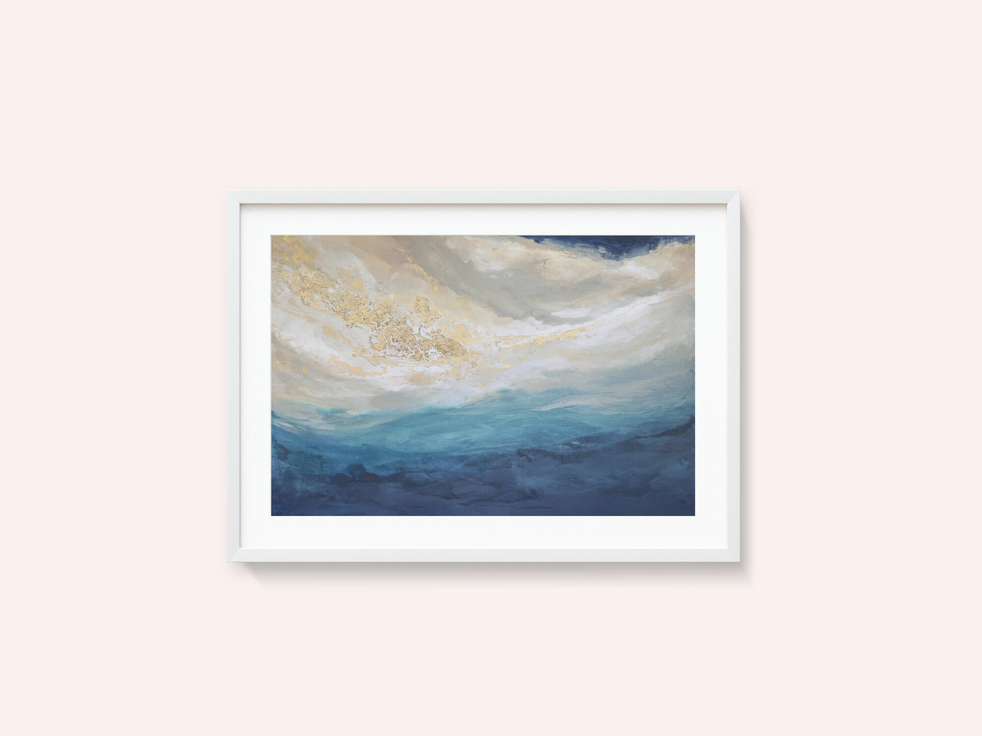 Celestial Waves