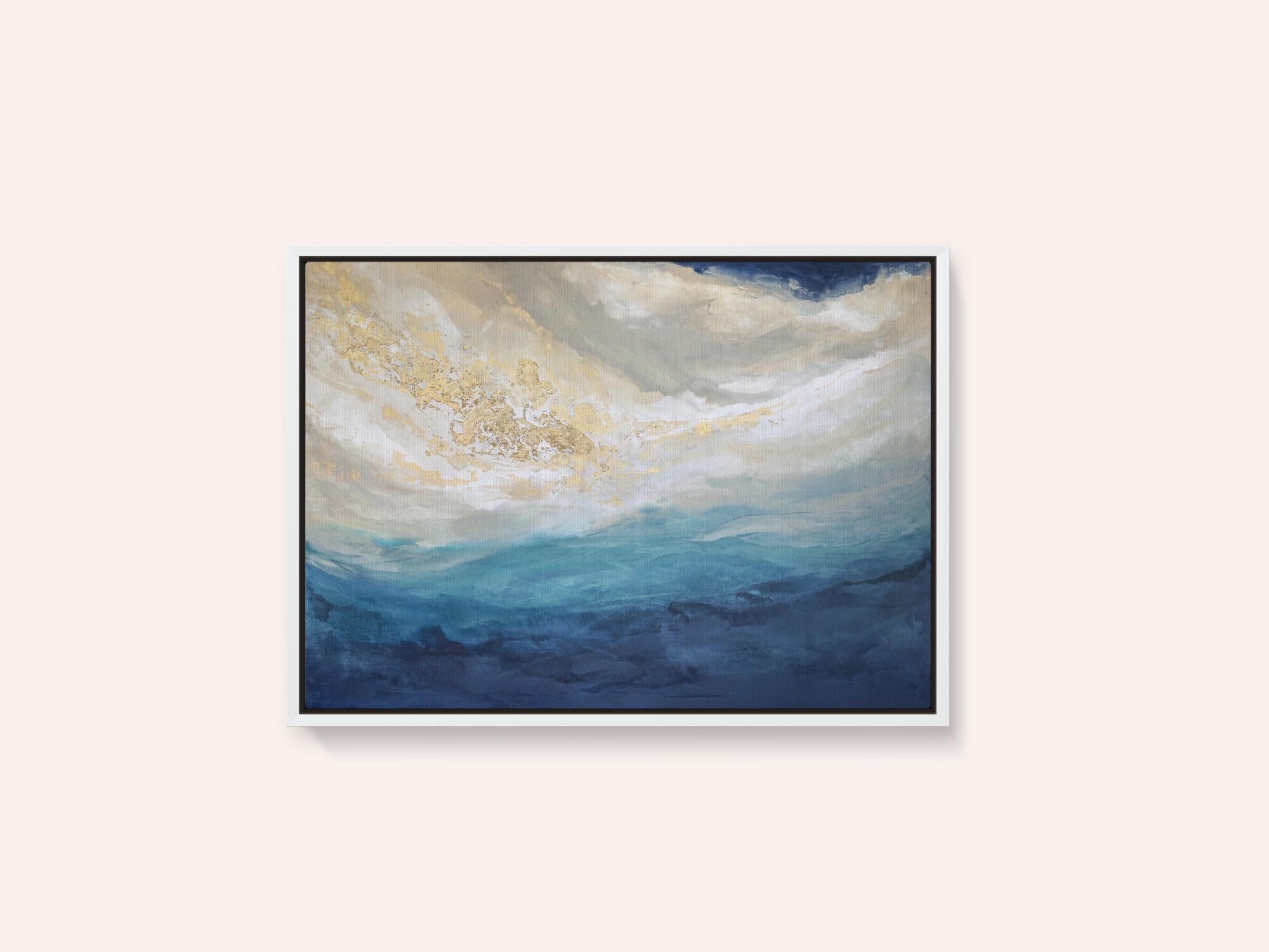Celestial Waves