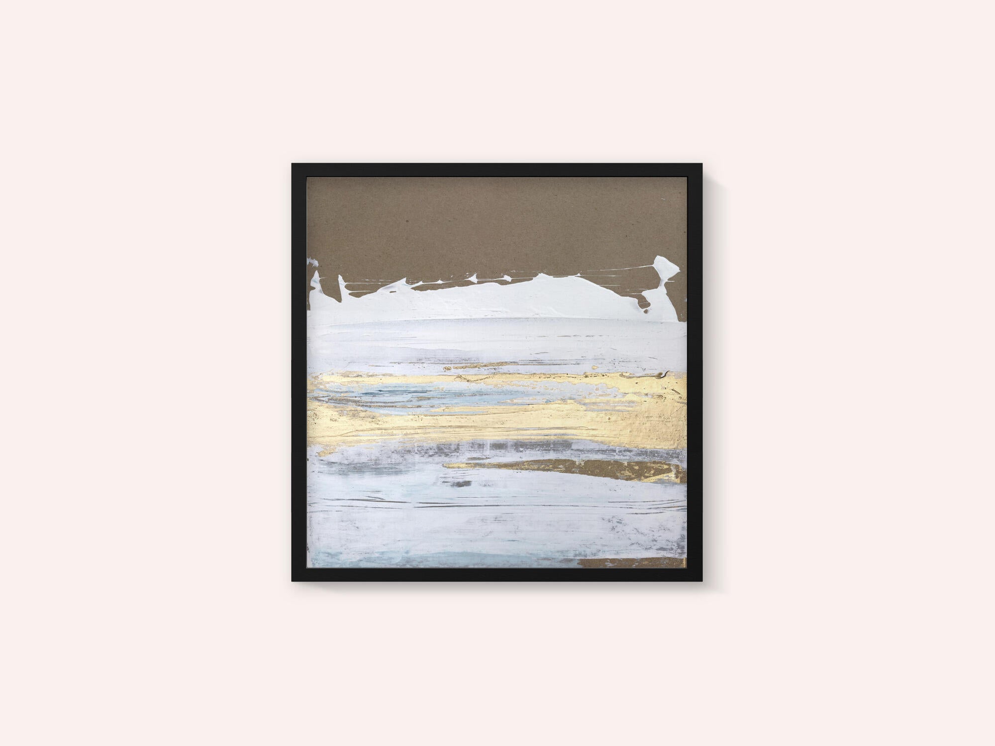 Golden Horizon