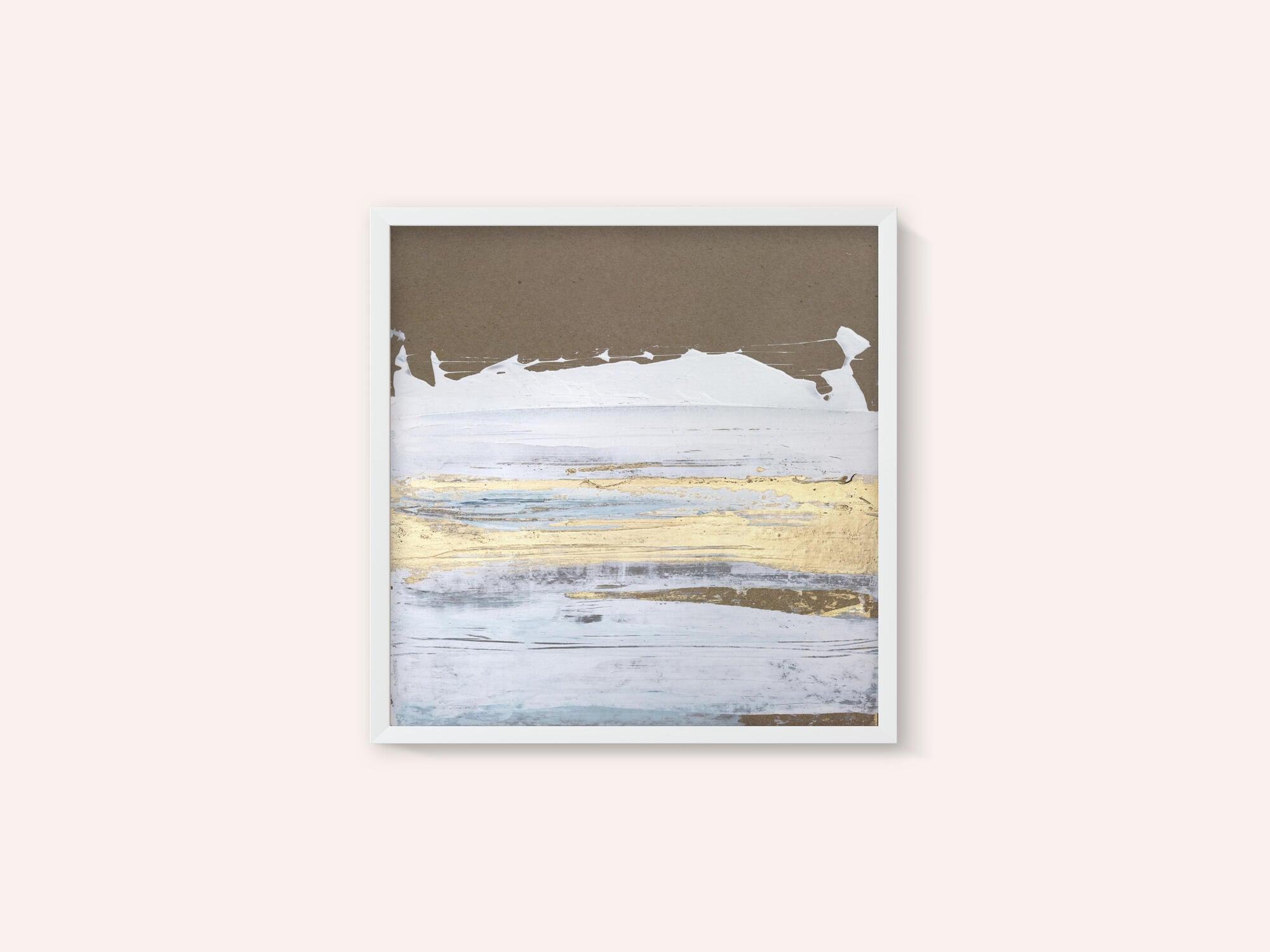 Golden Horizon