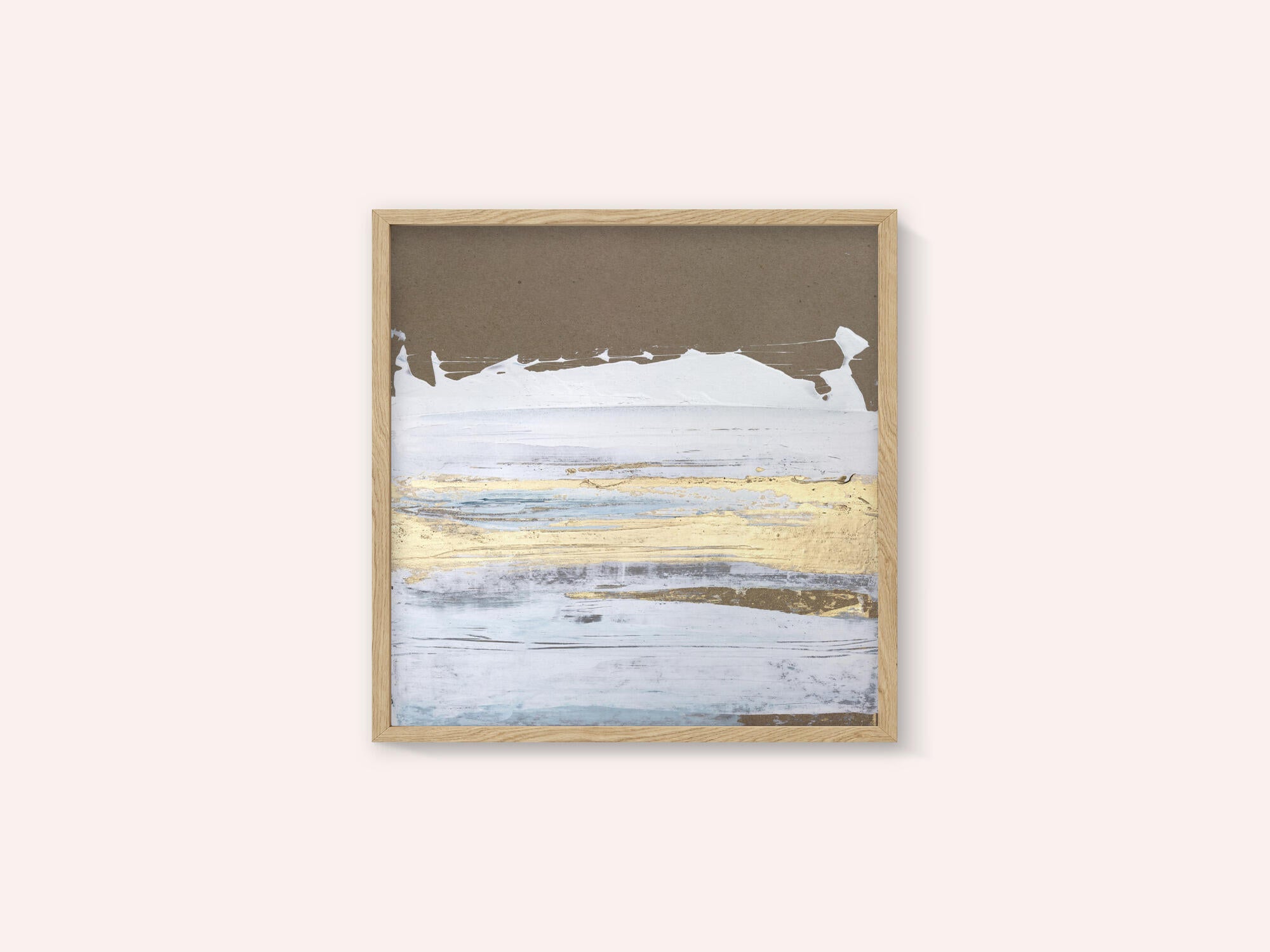 Golden Horizon