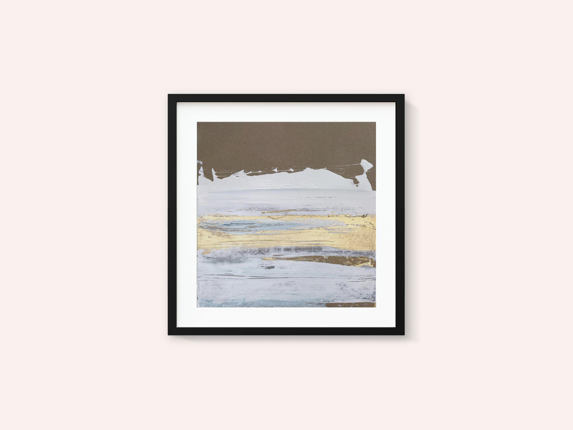 Golden Horizon