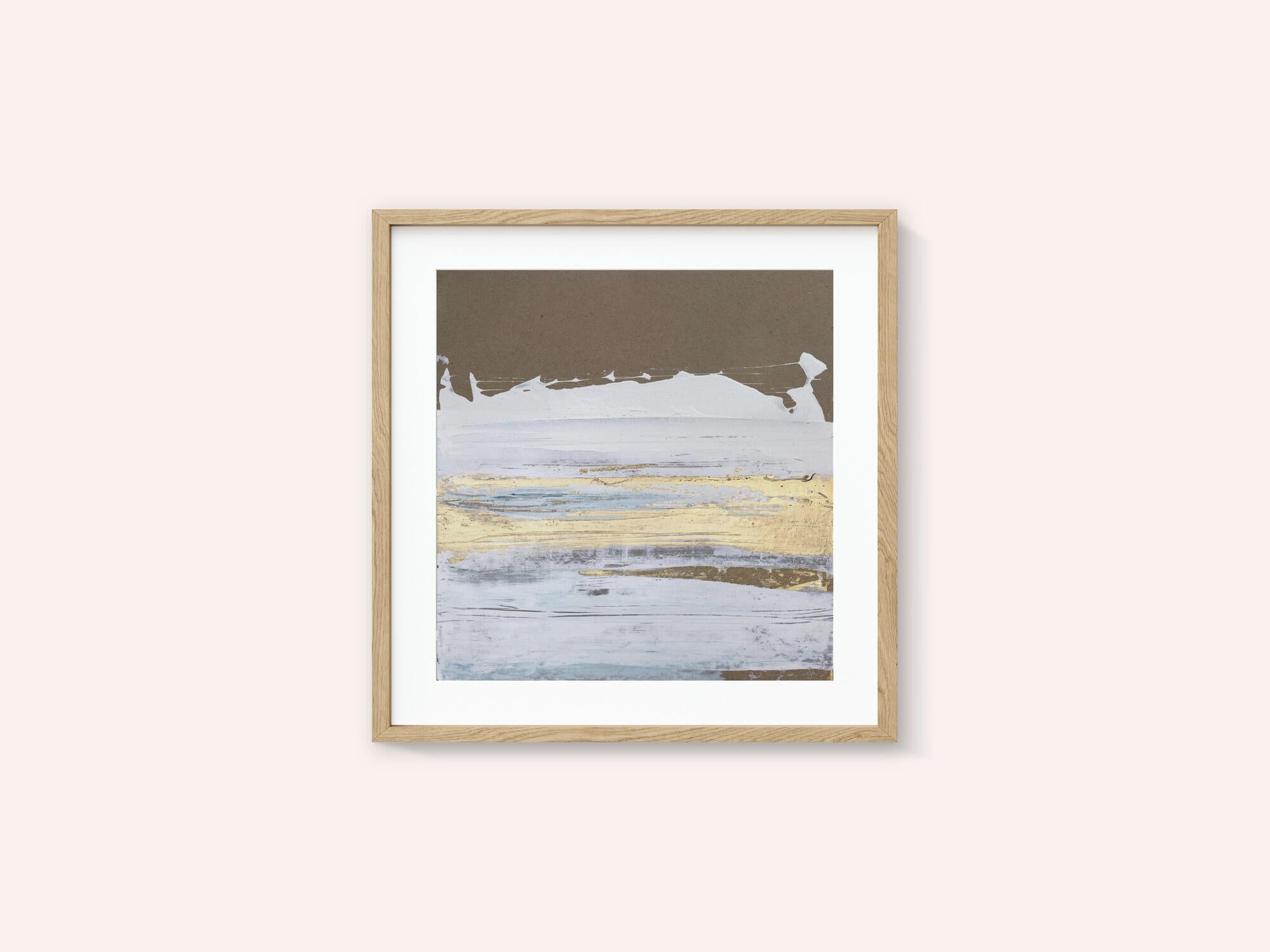 Golden Horizon