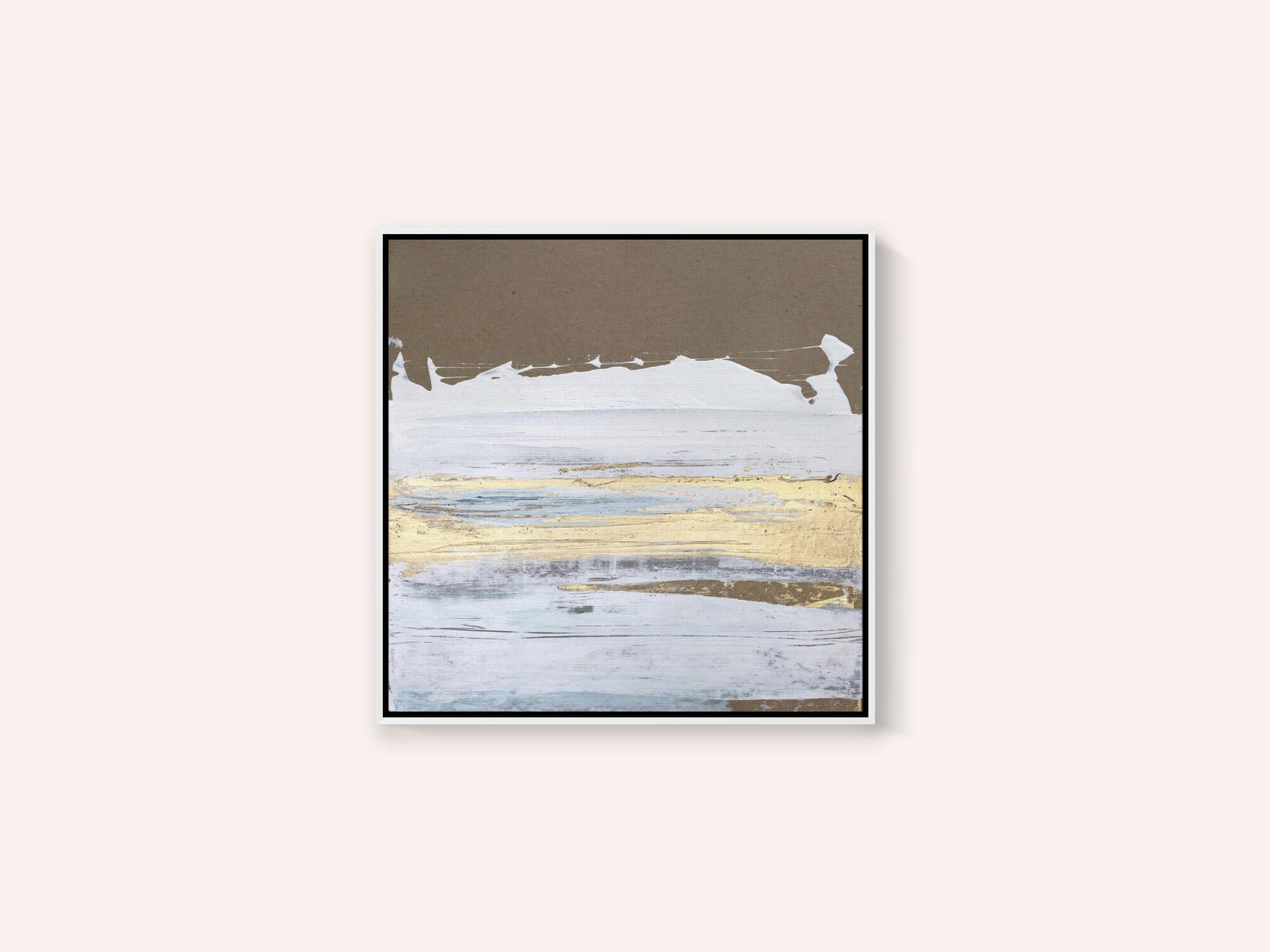 Golden Horizon