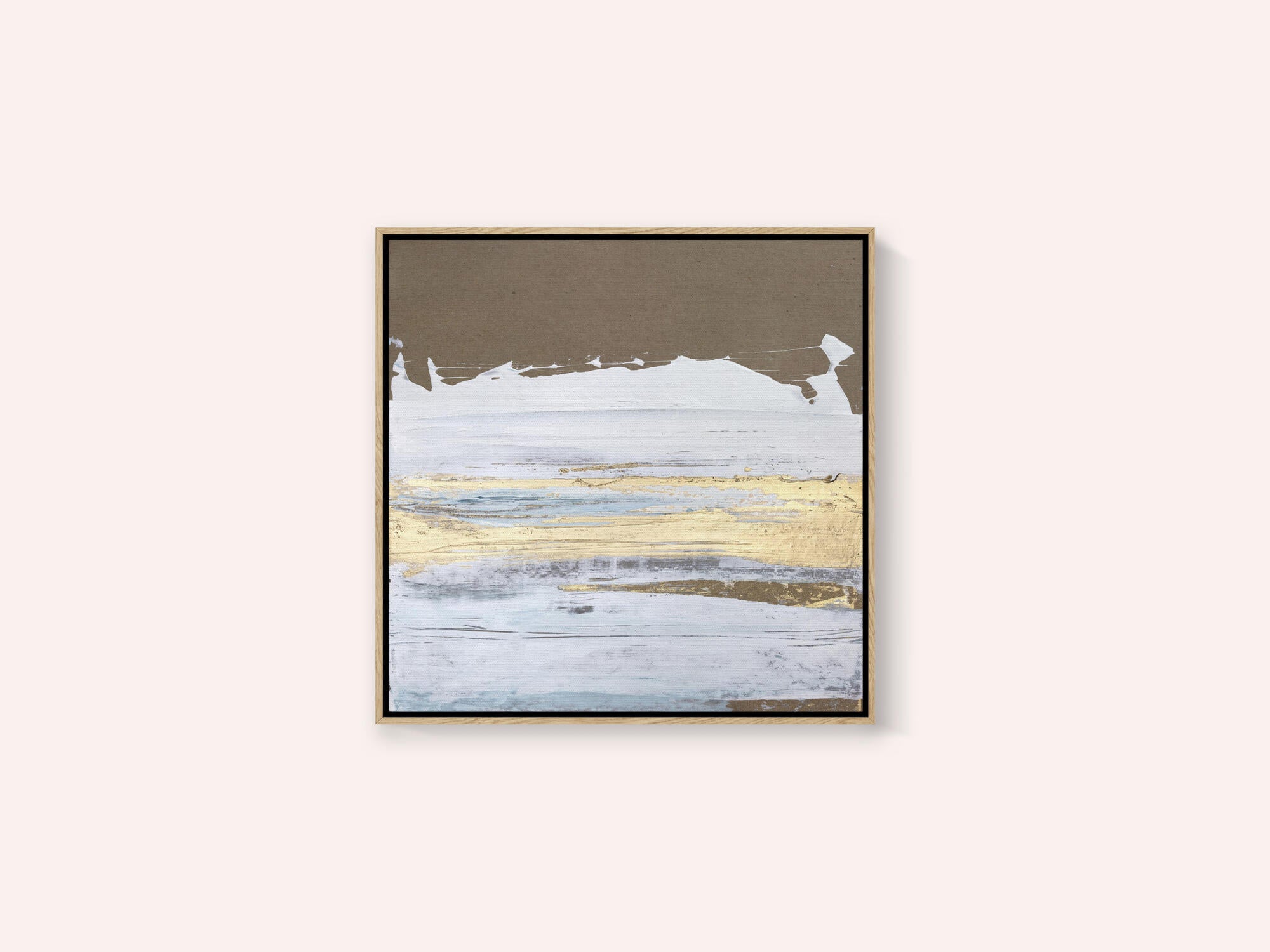 Golden Horizon