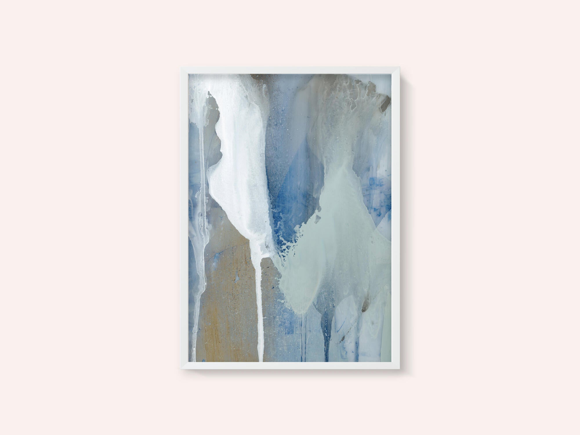 Ethereal Wavescape
