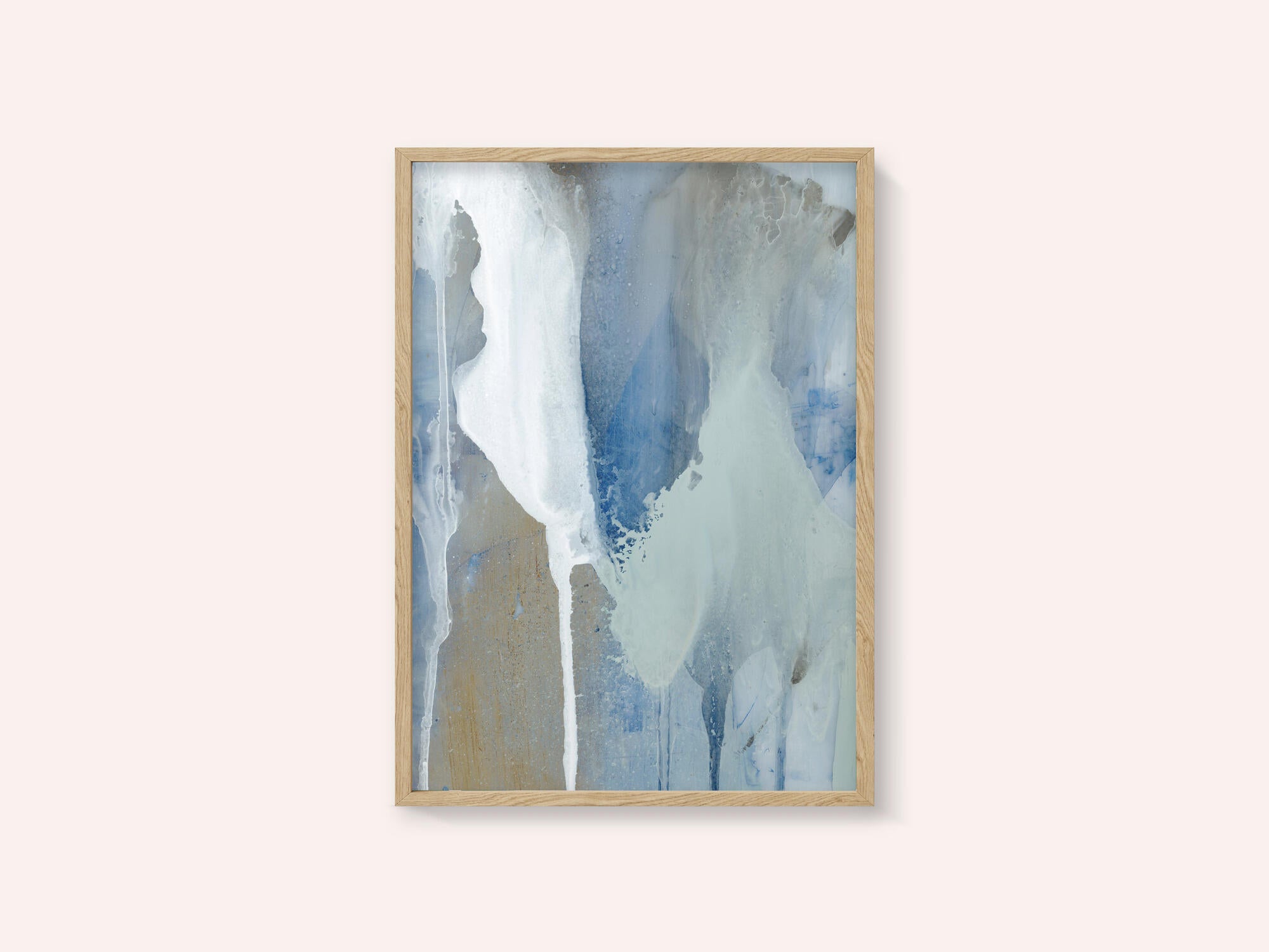 Ethereal Wavescape