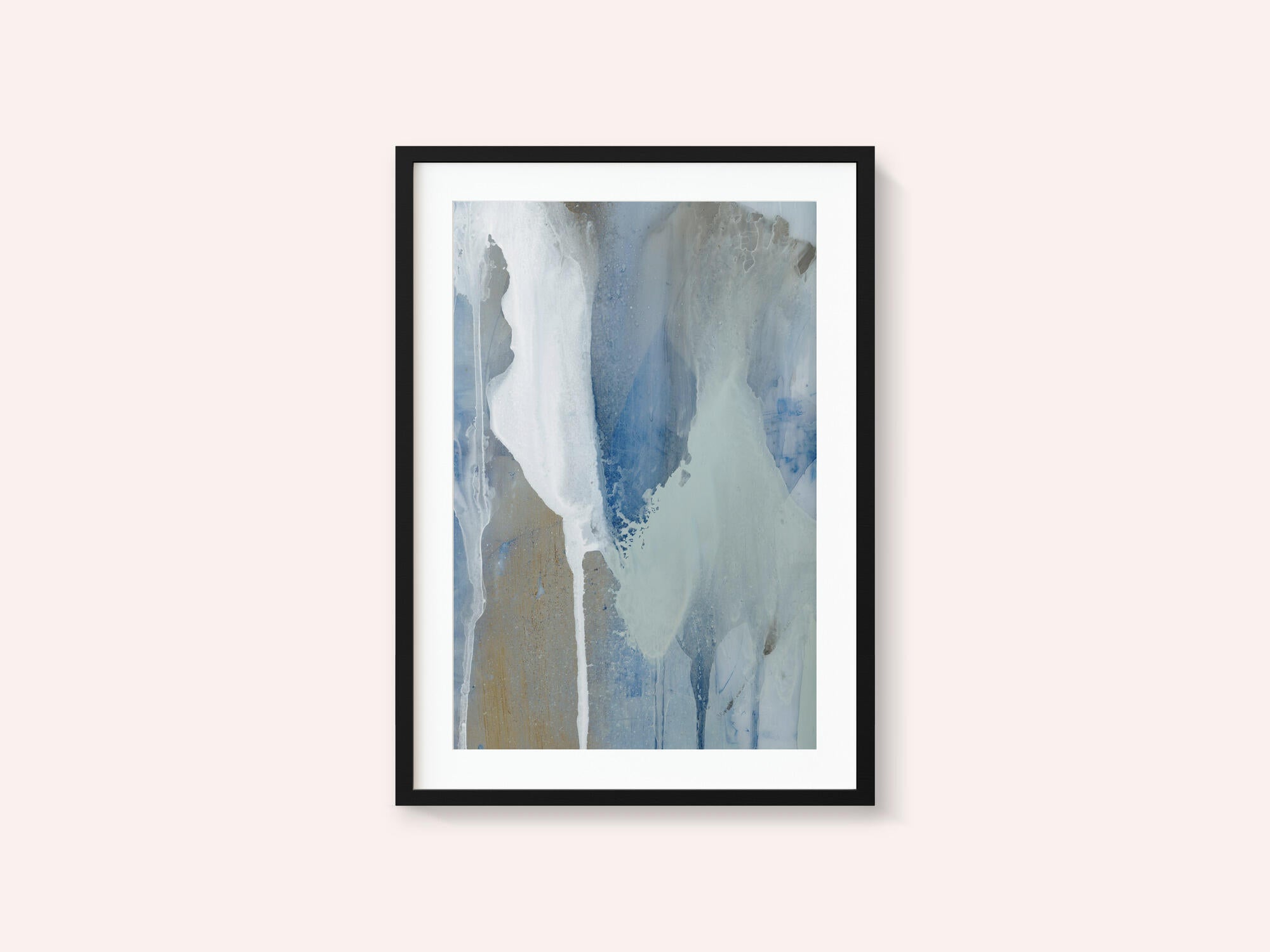 Ethereal Wavescape
