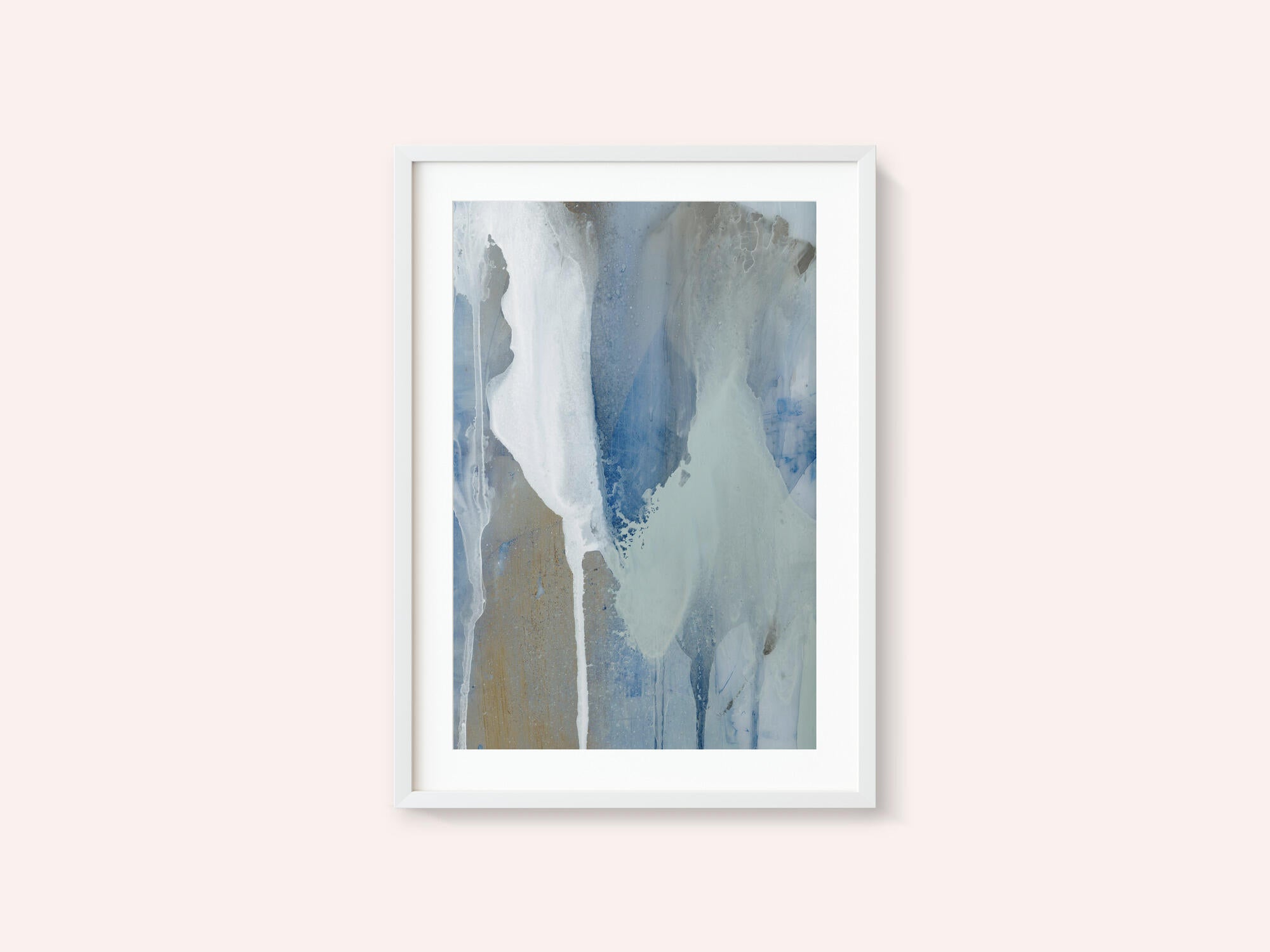 Ethereal Wavescape