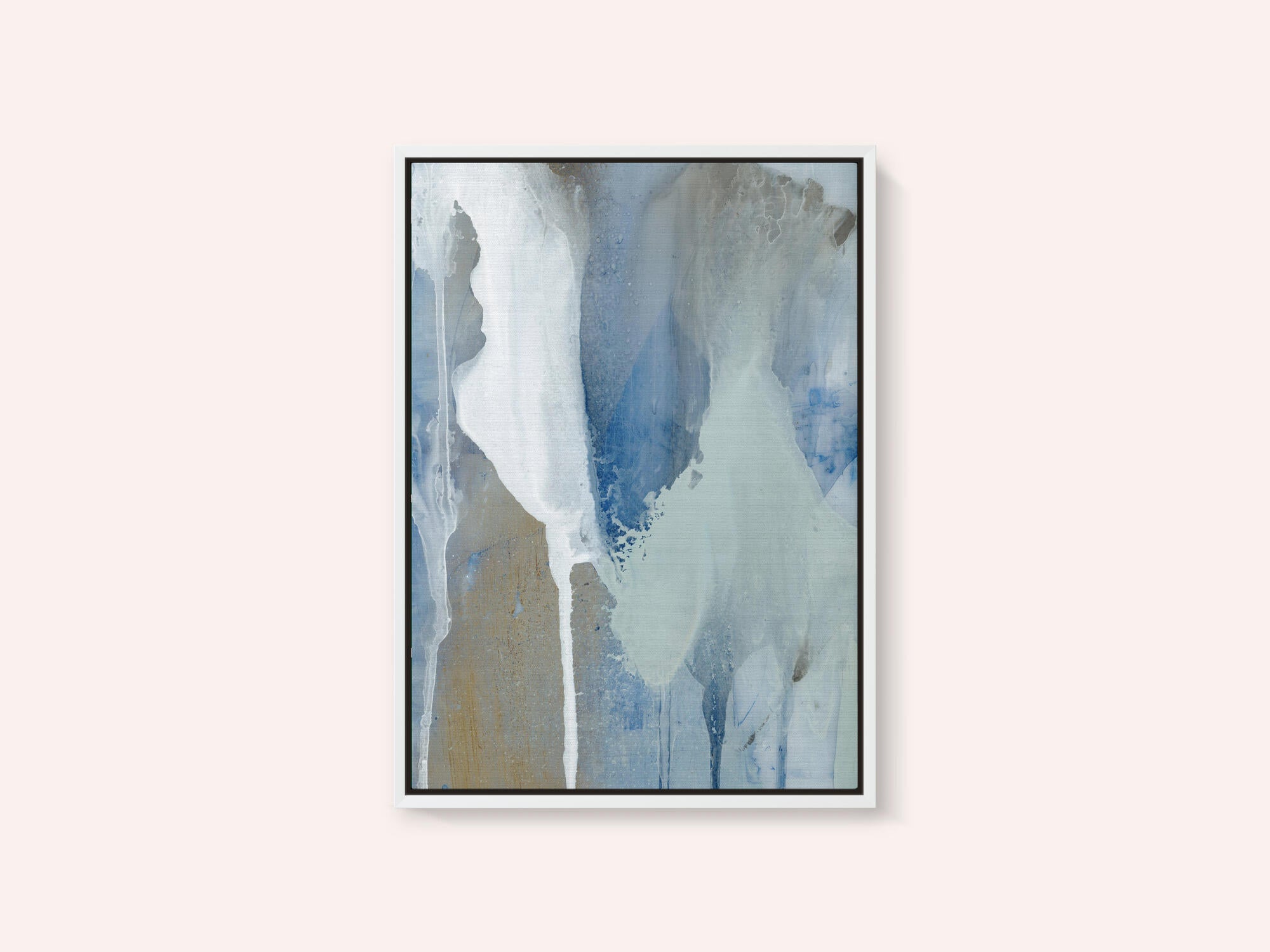 Ethereal Wavescape