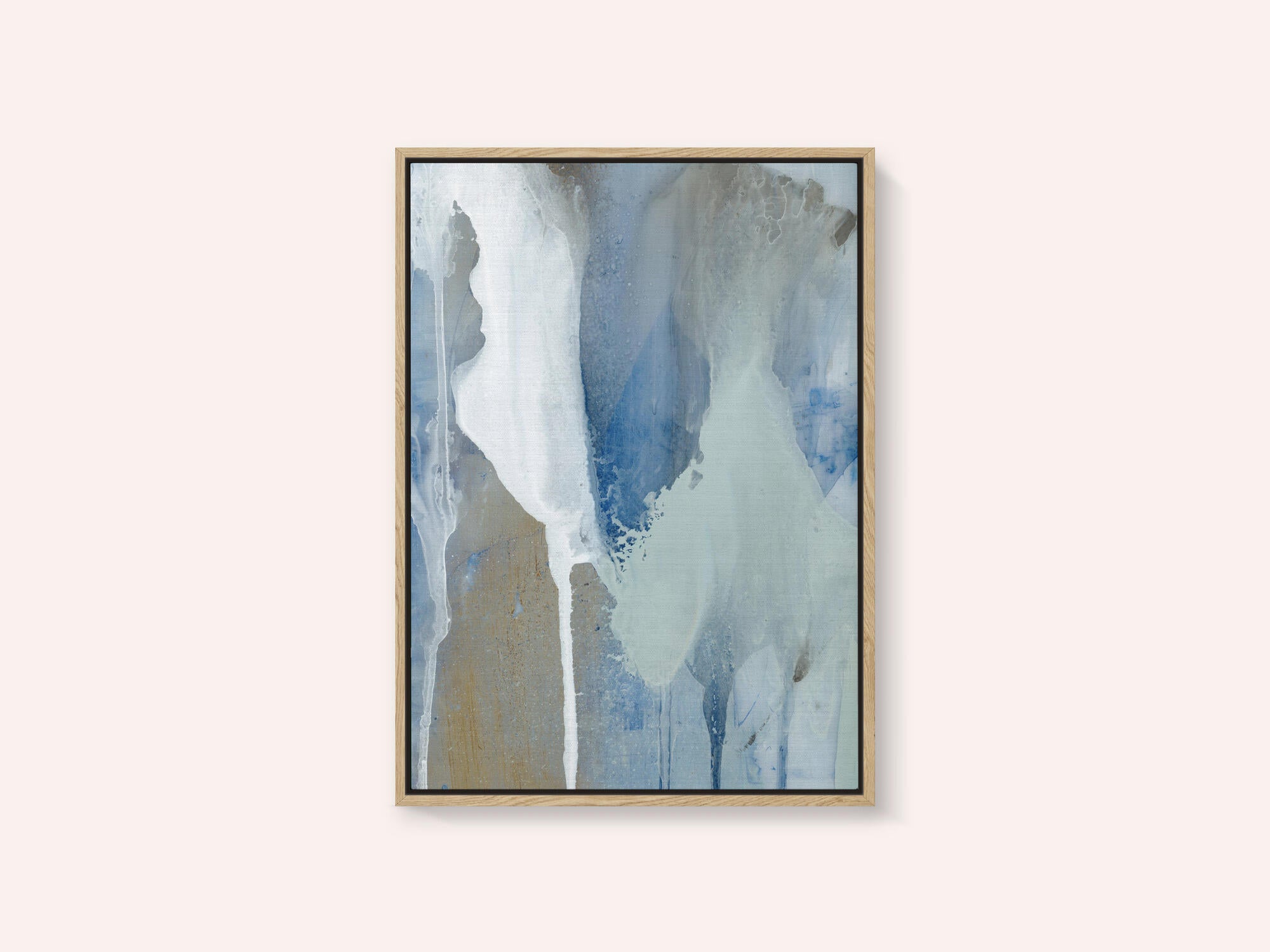 Ethereal Wavescape