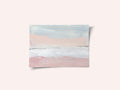 Peaceful Pastel Horizon
