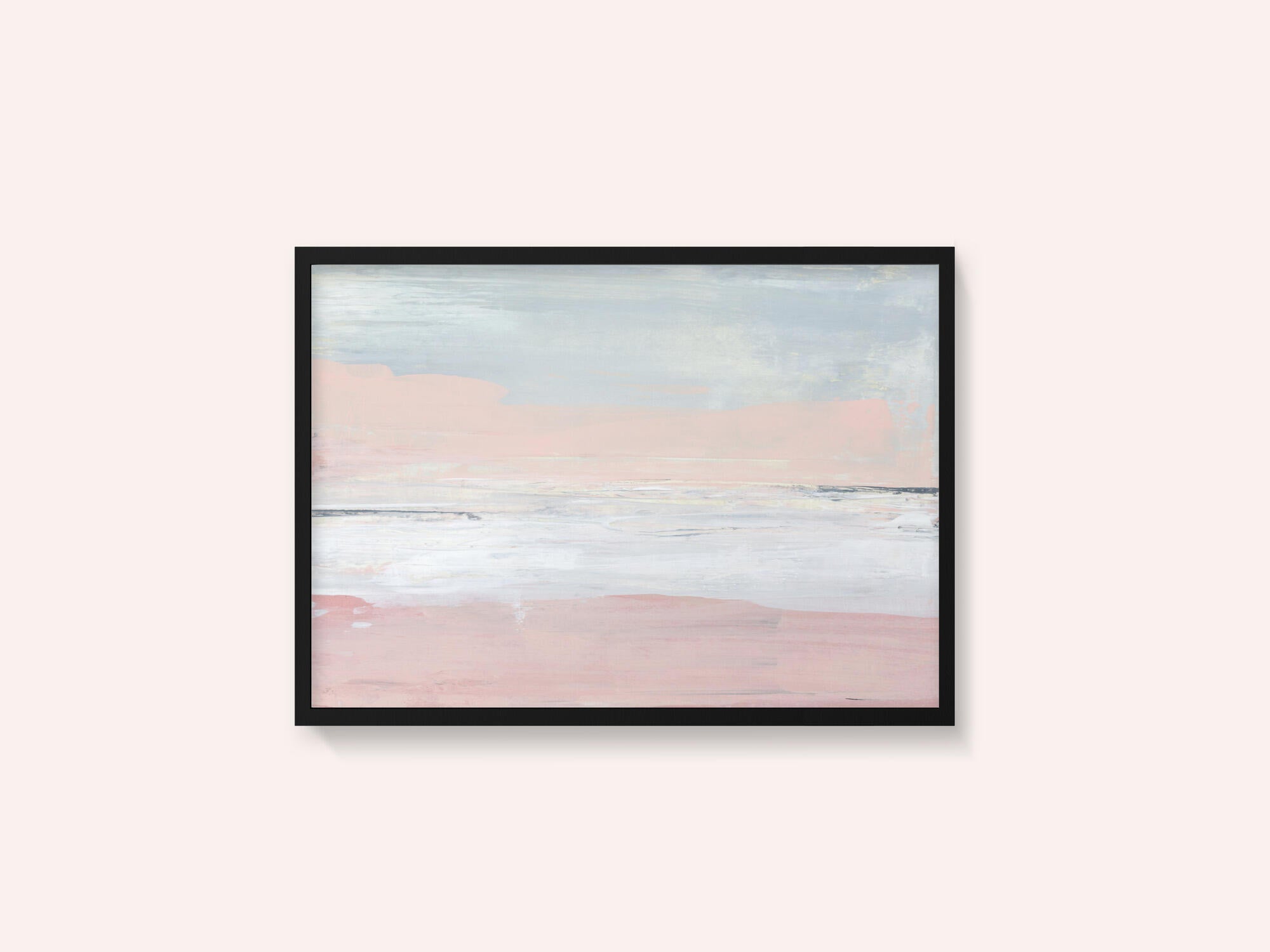 Pastel Horizons