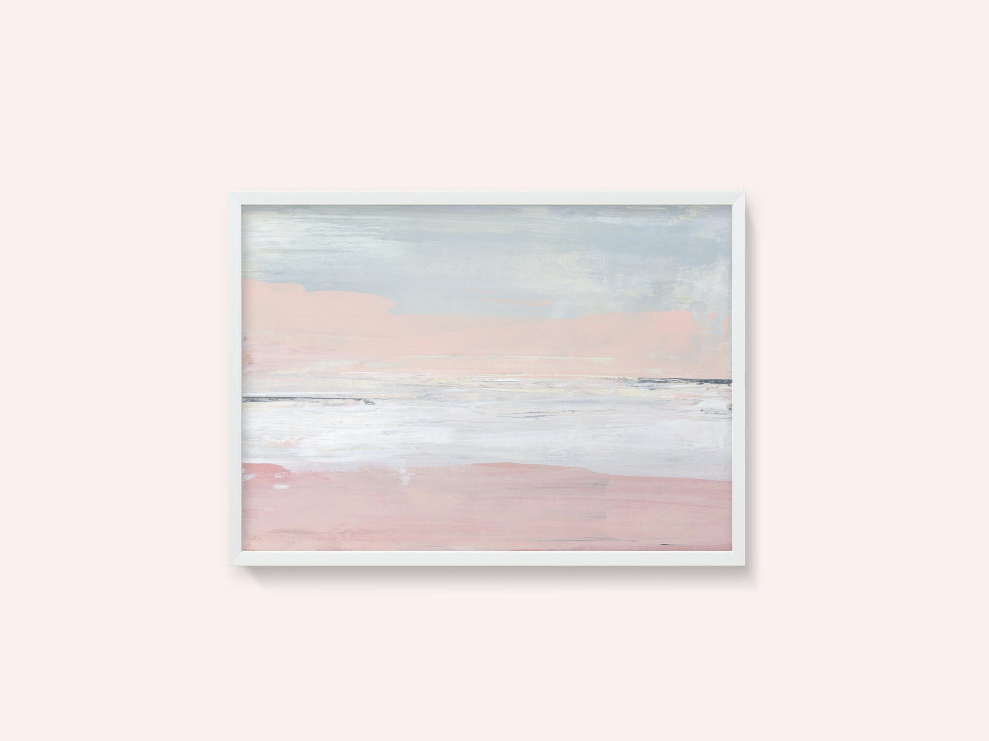 Pastel Horizons