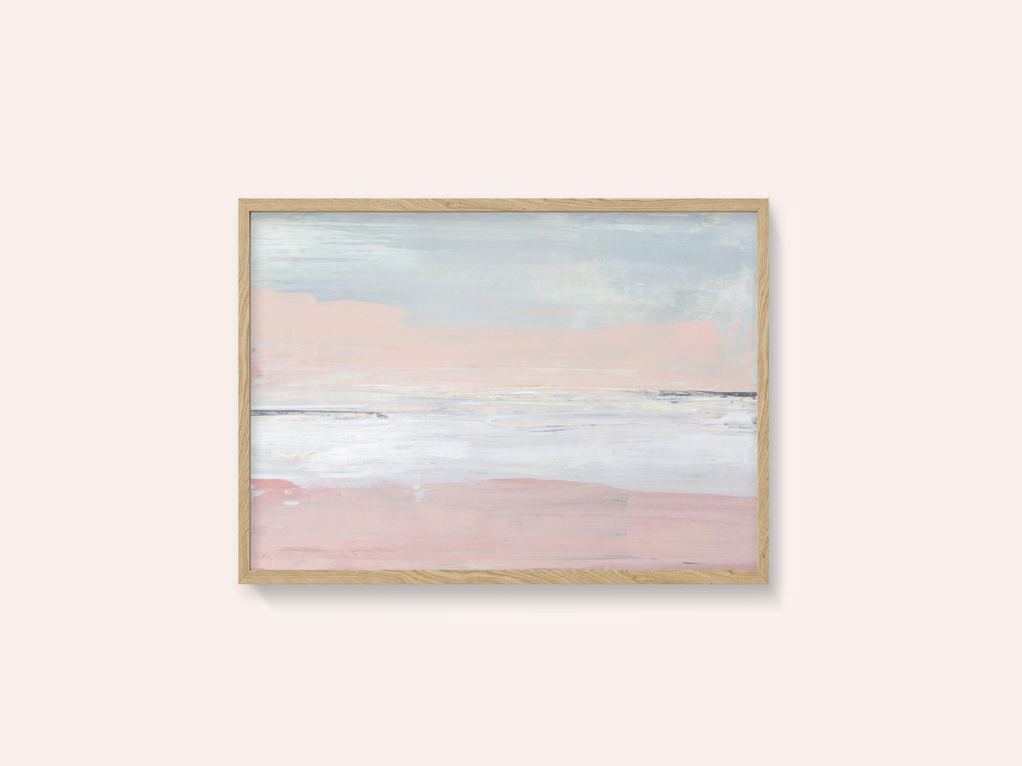 Pastel Horizons