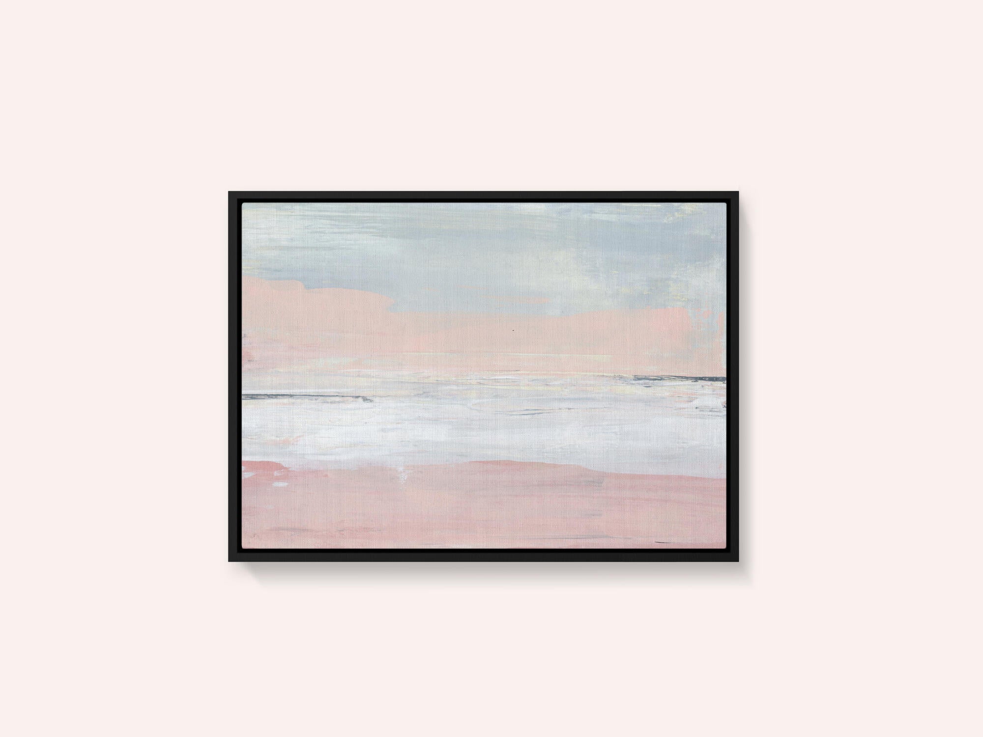 Pastel Horizons